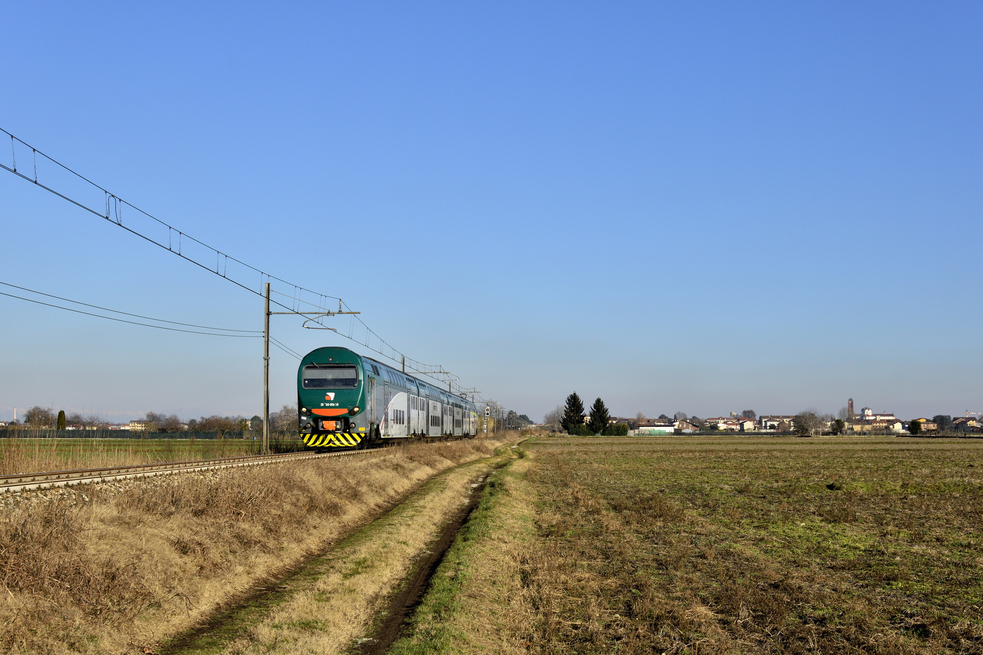 Firema EB 760 – photo 2