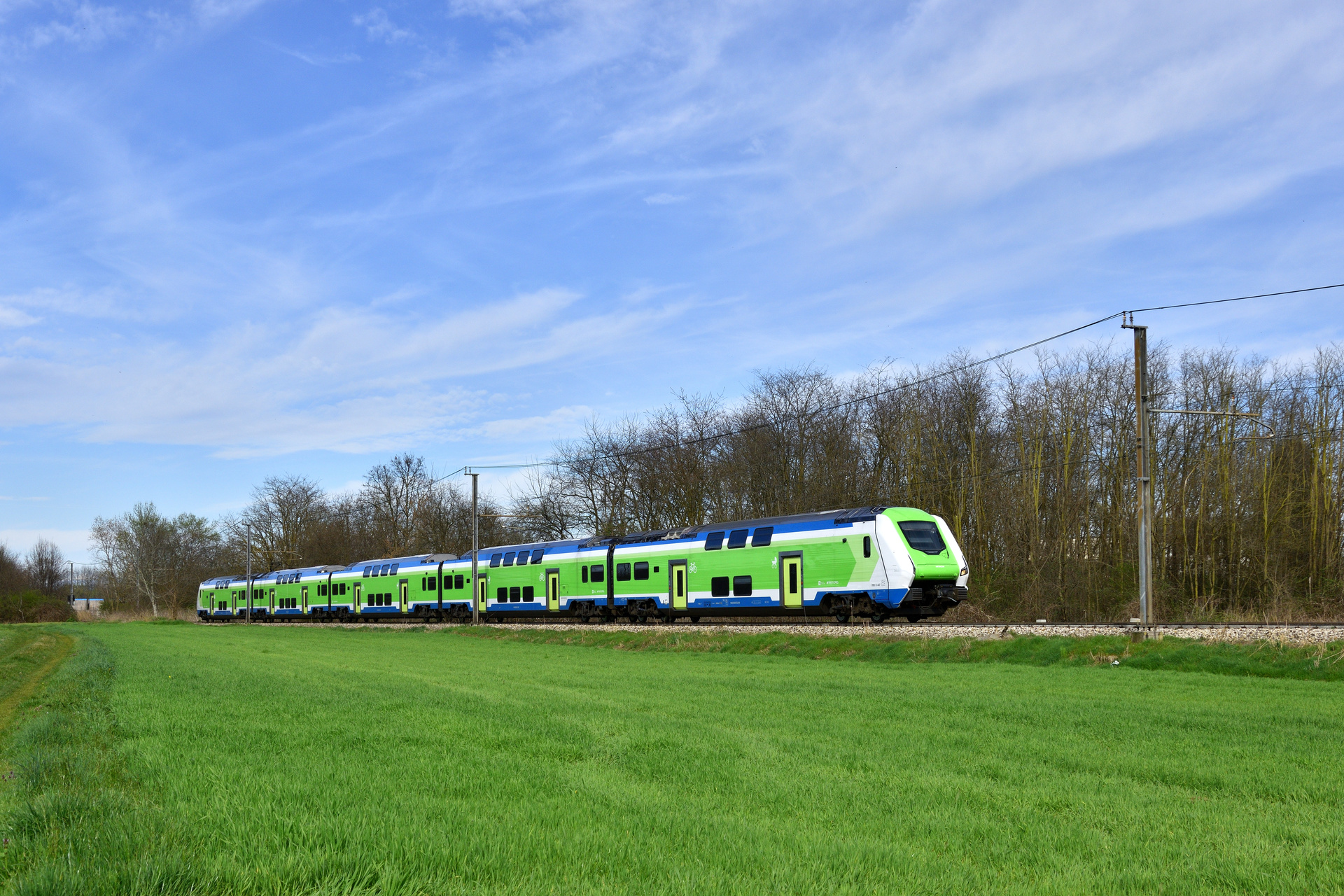 Hitachi ETR 521 – photo 5
