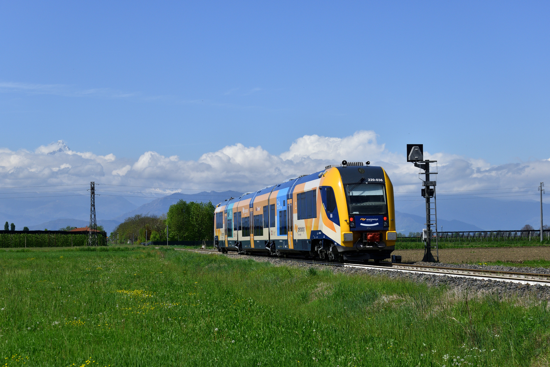 PESA ATR 220 – foto 3