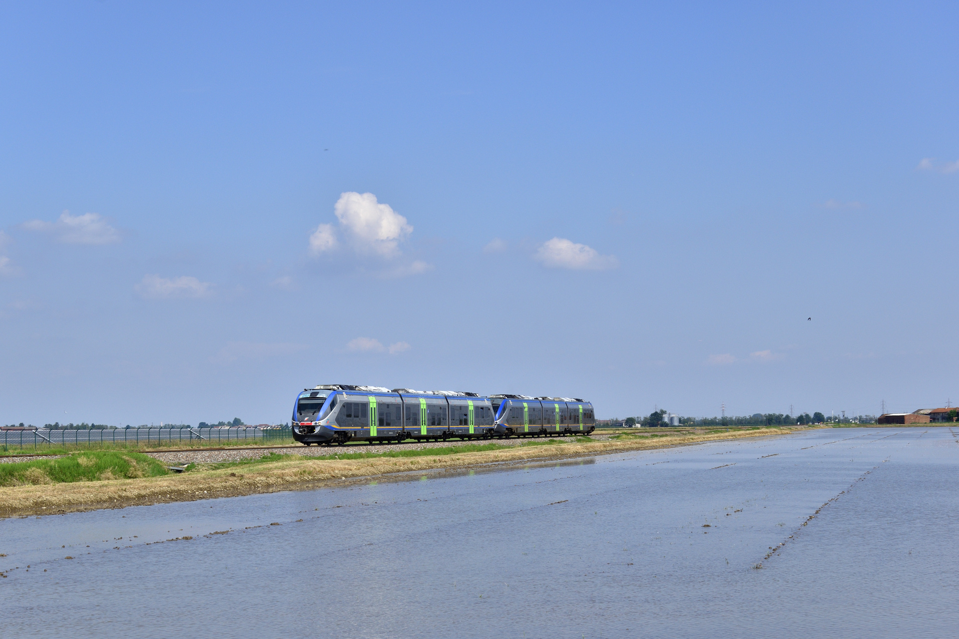 Alstom ALn 501 – photo 7