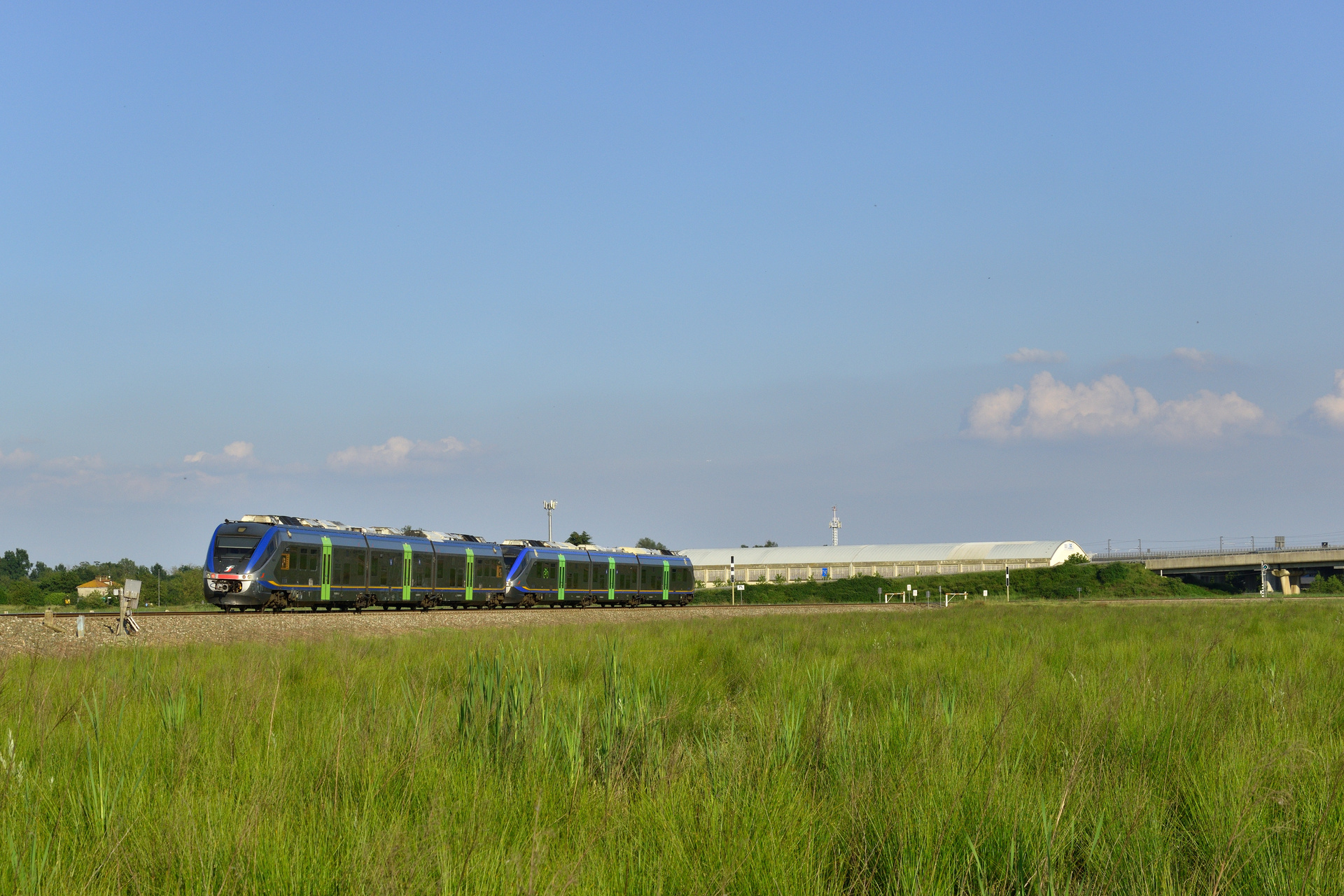 Alstom ALn 501 – photo 8