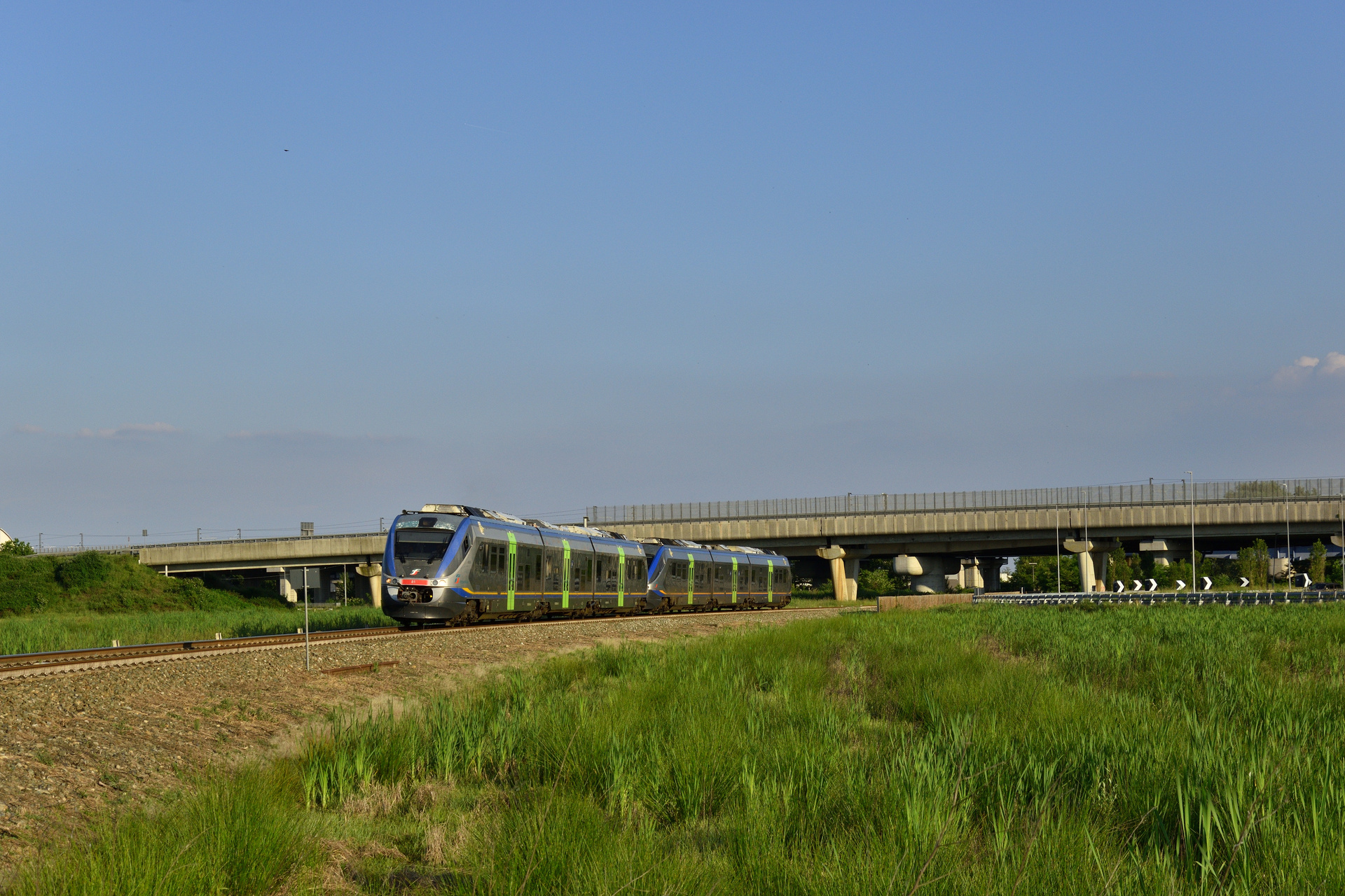 Alstom ALn 501 – photo 6