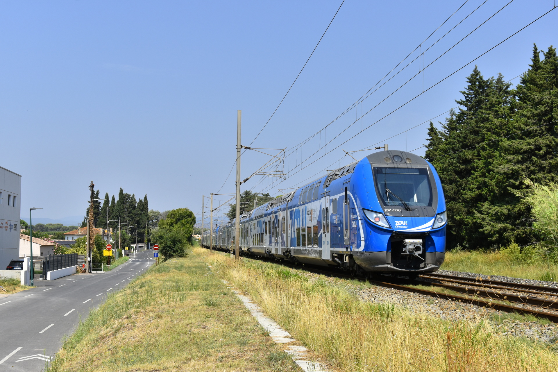 Bombardier Z 59000 – photo 3