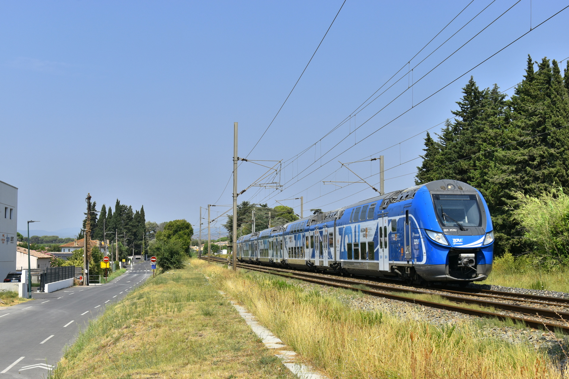 Bombardier Z 59000 – photo 2