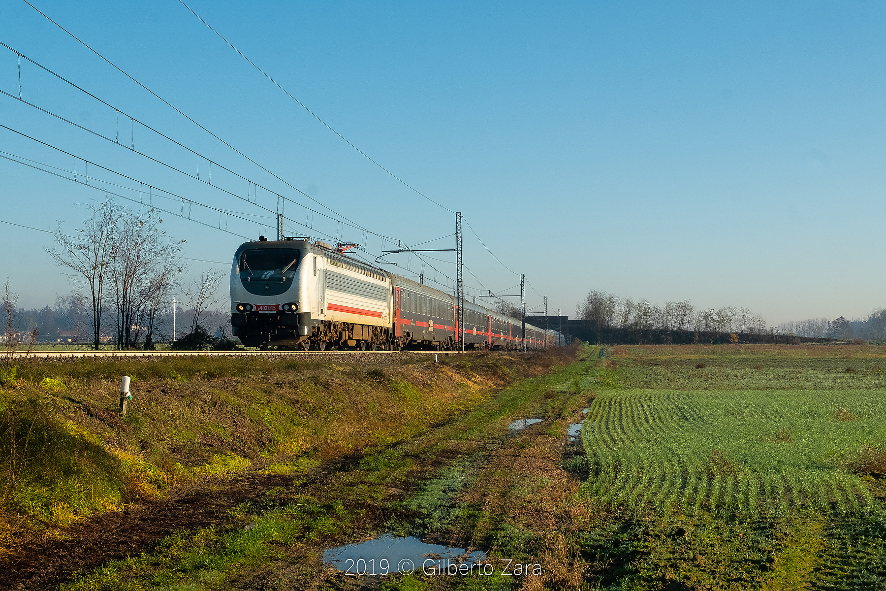 Firema E403 – photo 17