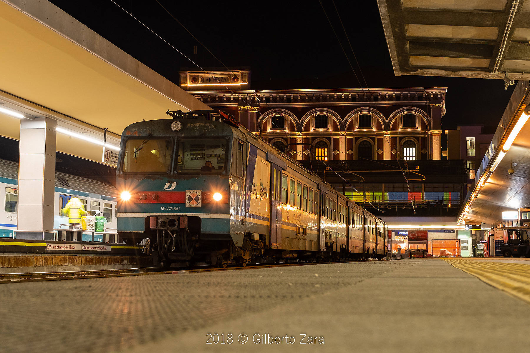 OM ALe 724 – photo 3