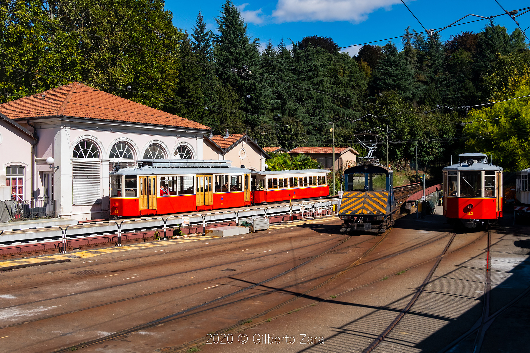 OMS GTT D – photo 3