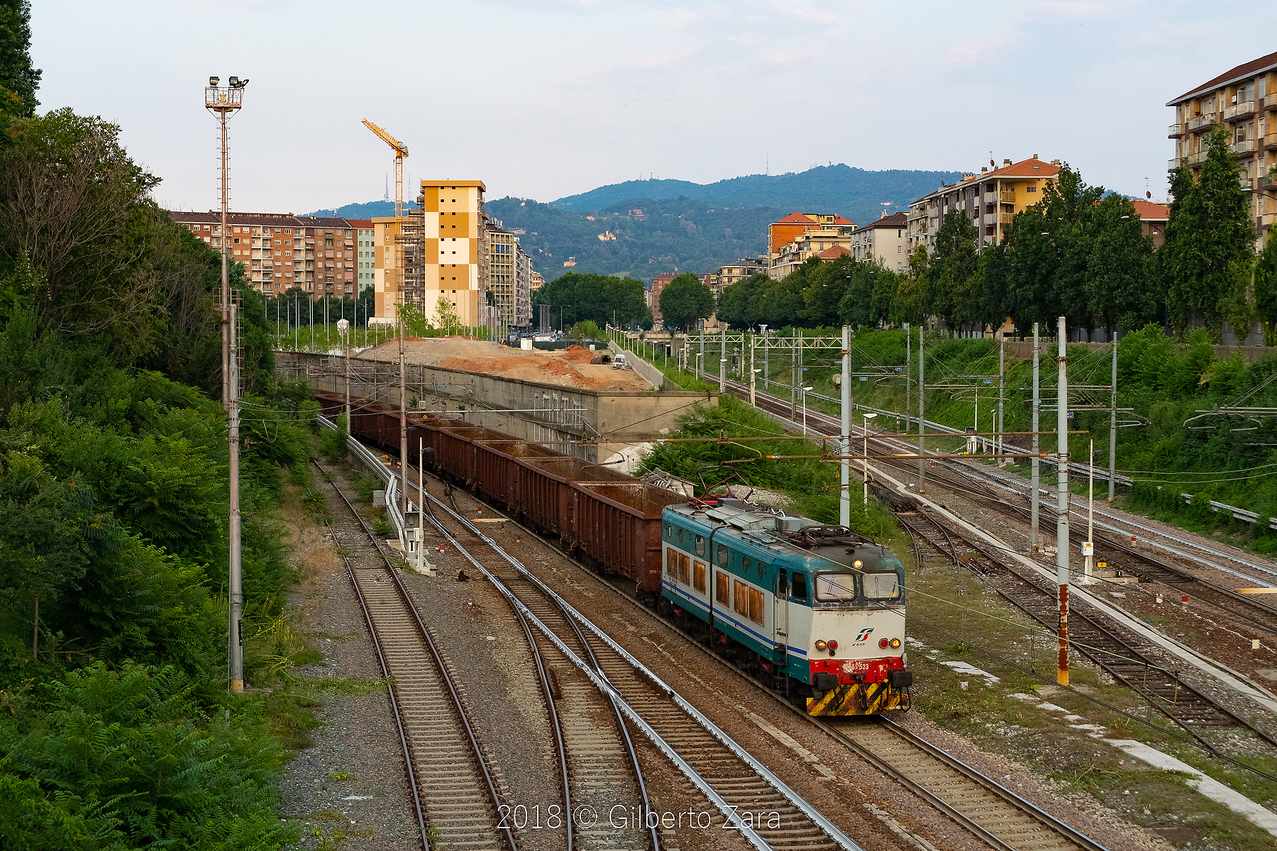 Ansaldo E655 – foto 13