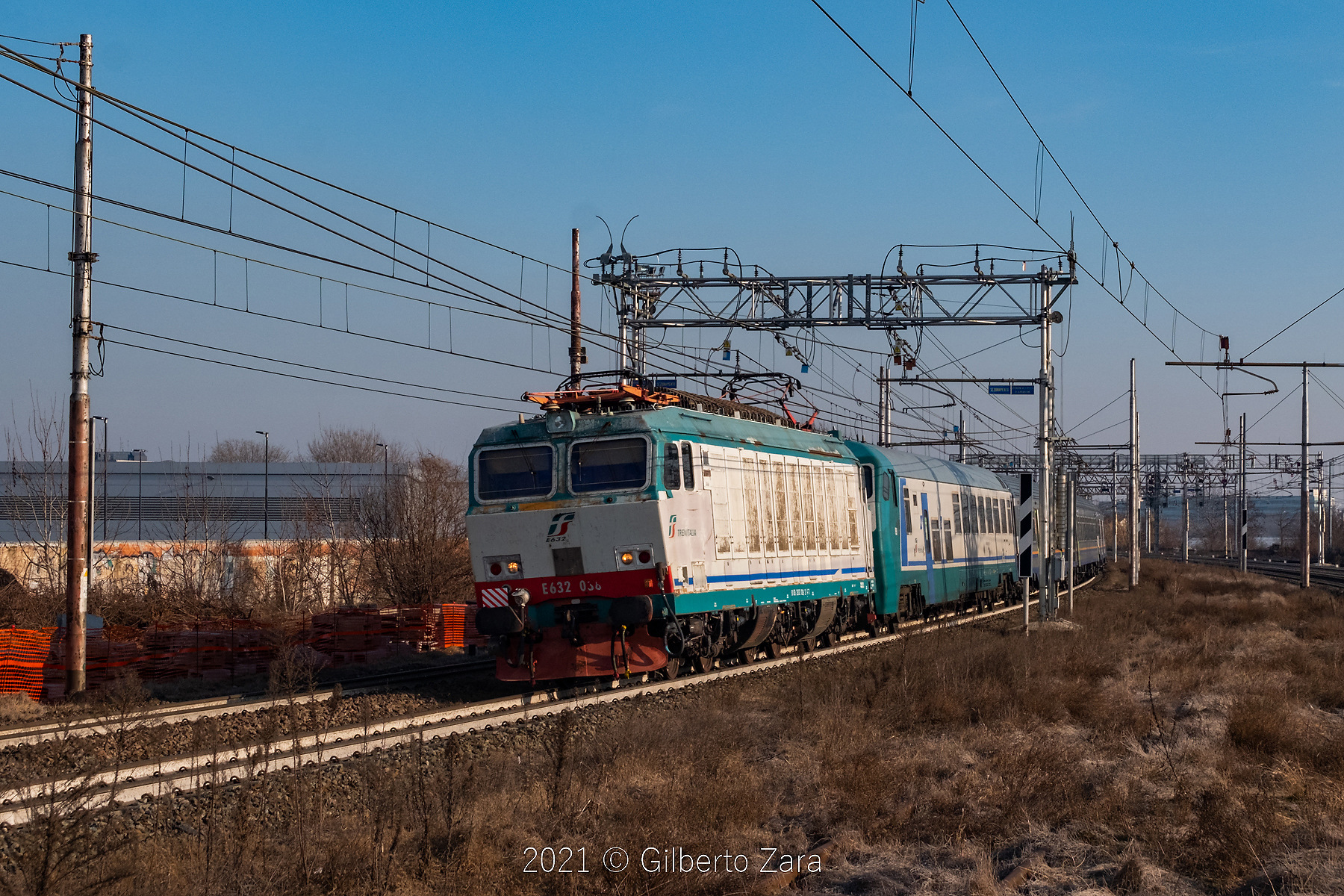 Fiat E632 – photo 11