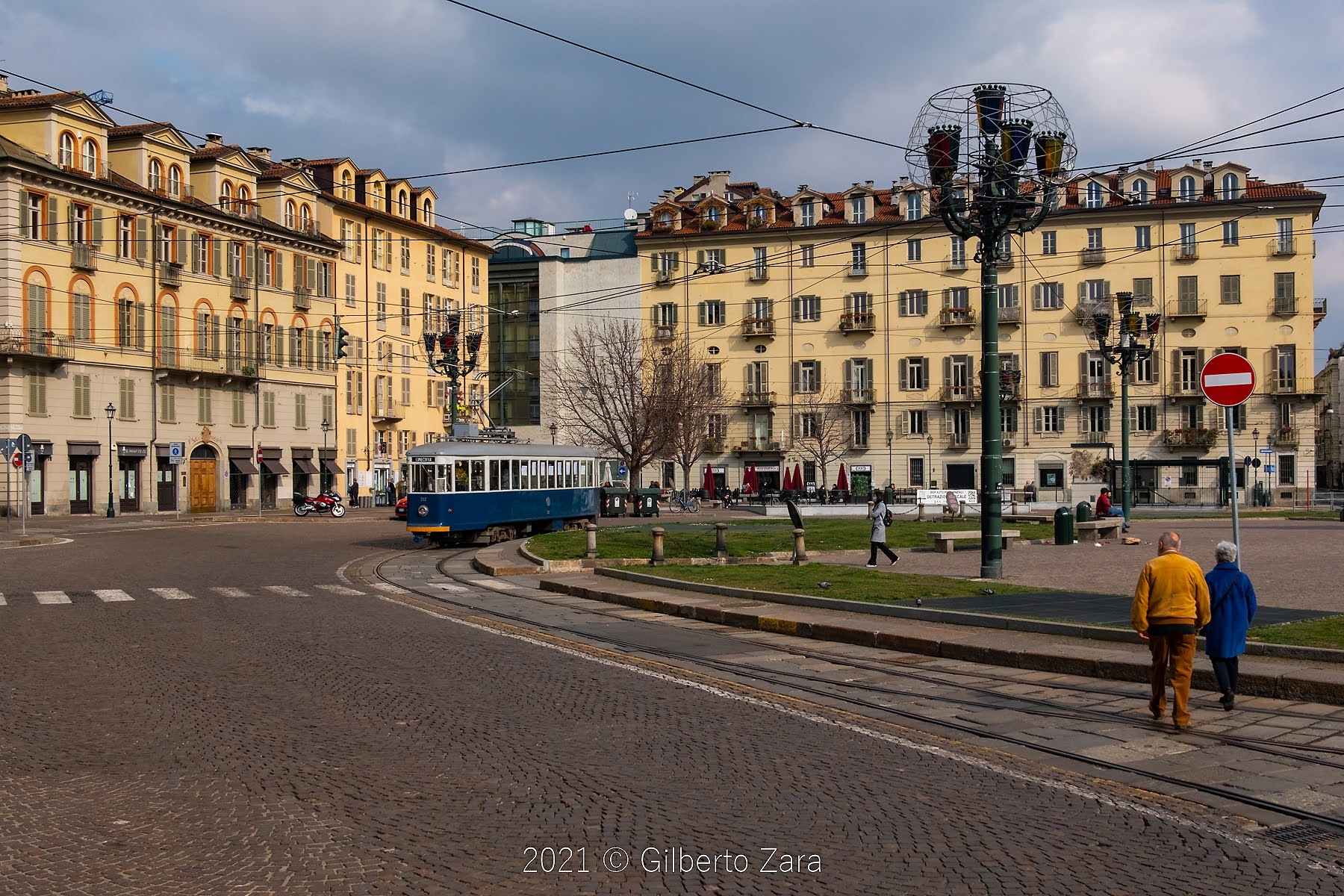 Carminati & Toselli ATTS 300 – Foto 3