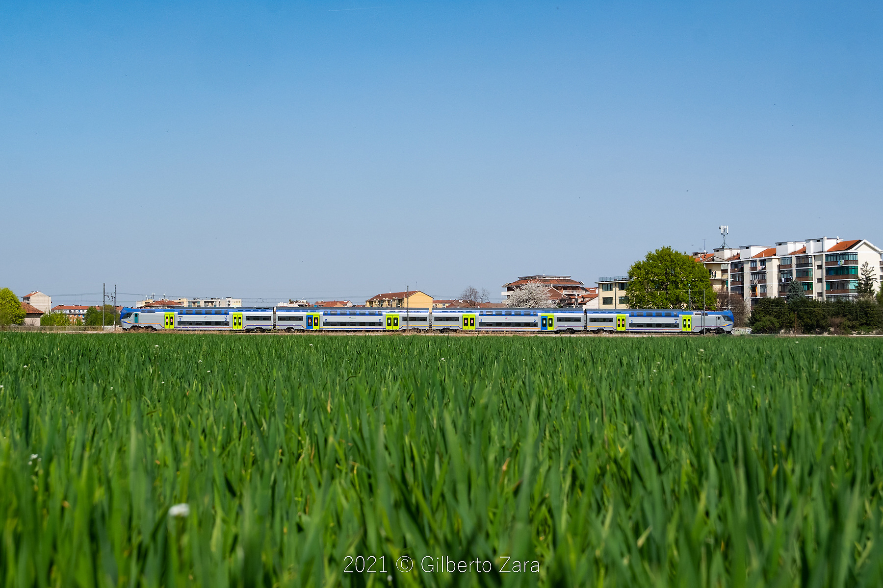 Firema ALe 426 – photo 8