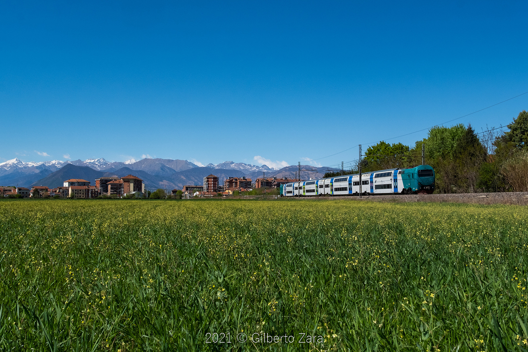 Firema ALe 426 – photo 7