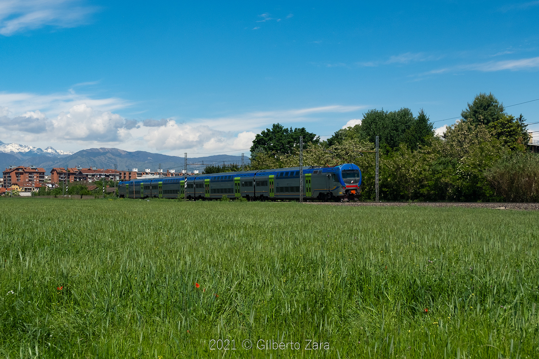 Firema ALe 426 – photo 6