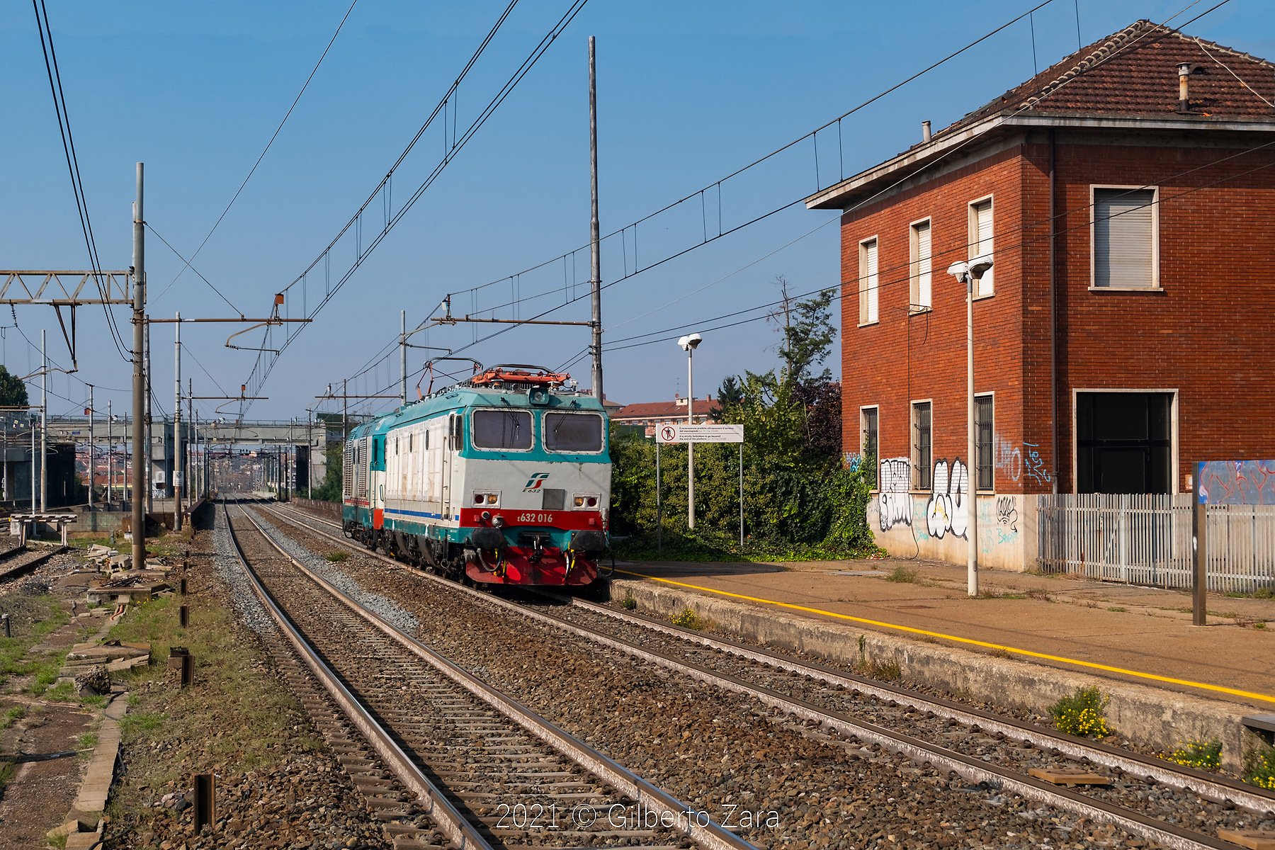 Fiat E632 – photo 5
