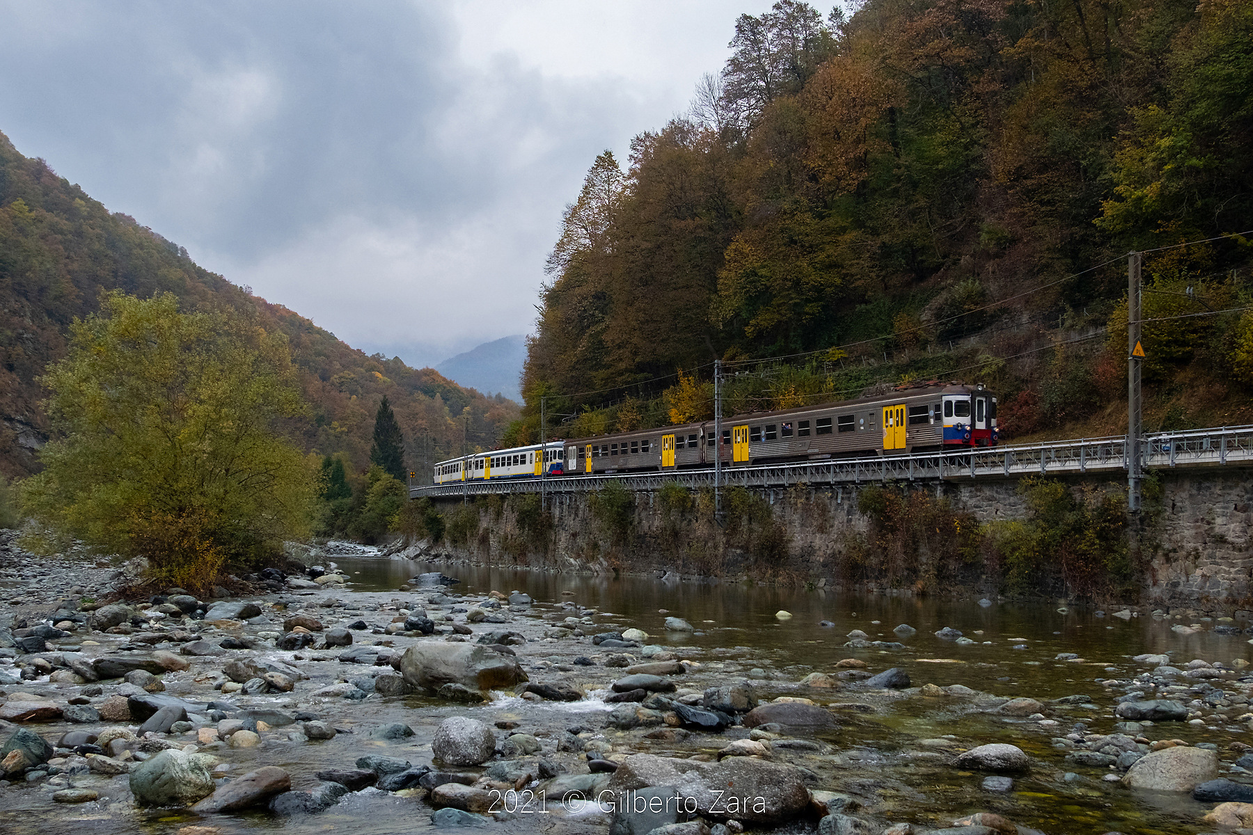 BN SNCB AM56 – Foto 2