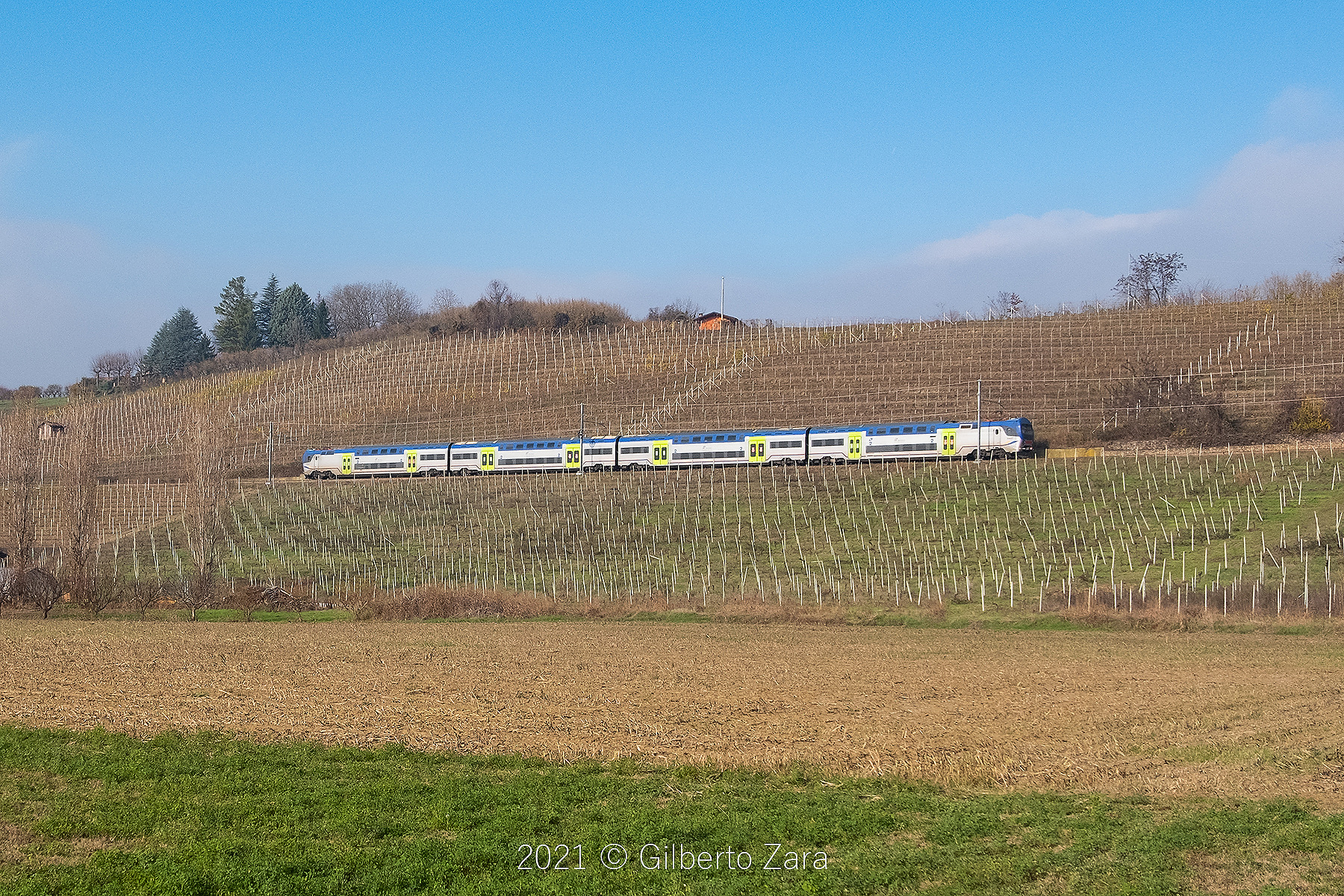 Firema ALe 426 – photo 5