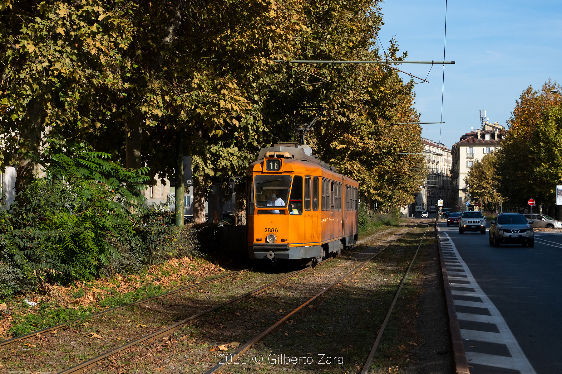 Fiat ATM 2800 – photo 11