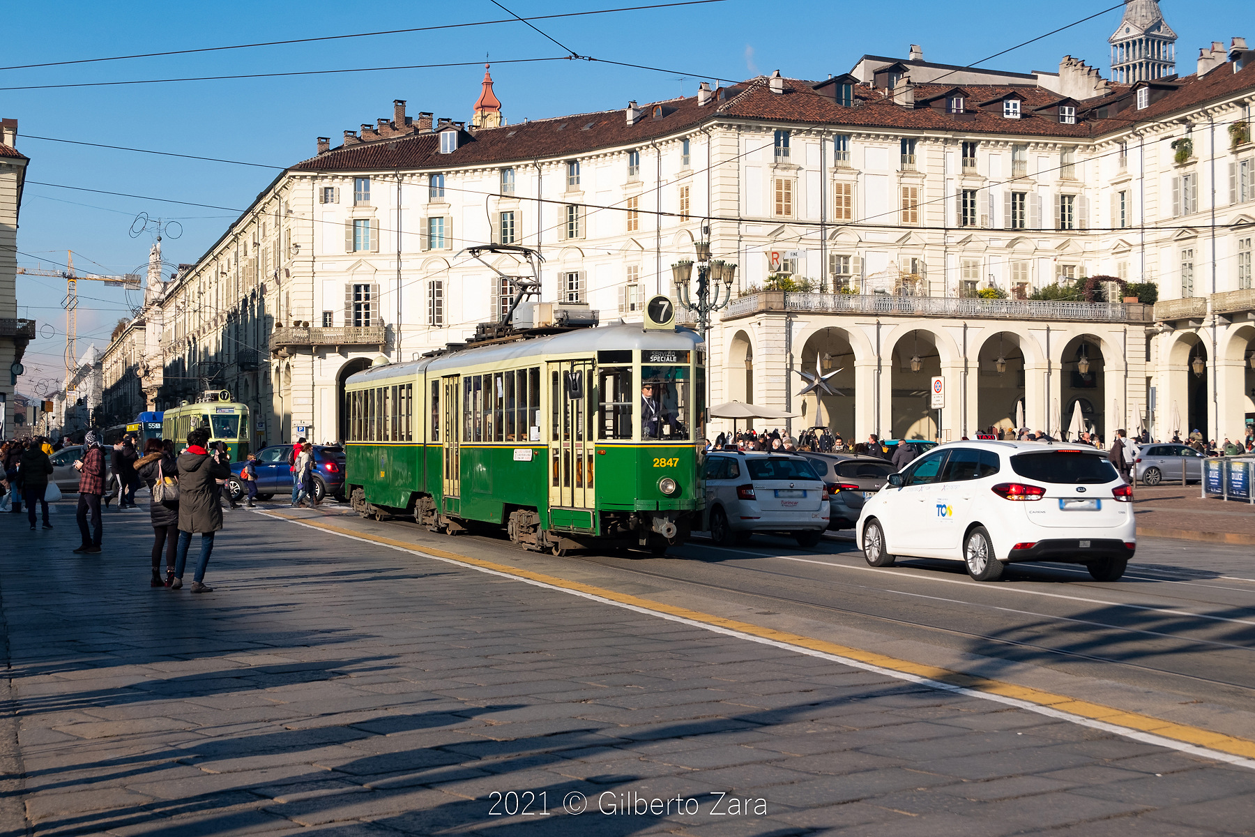 Fiat ATM 2800 – photo 9