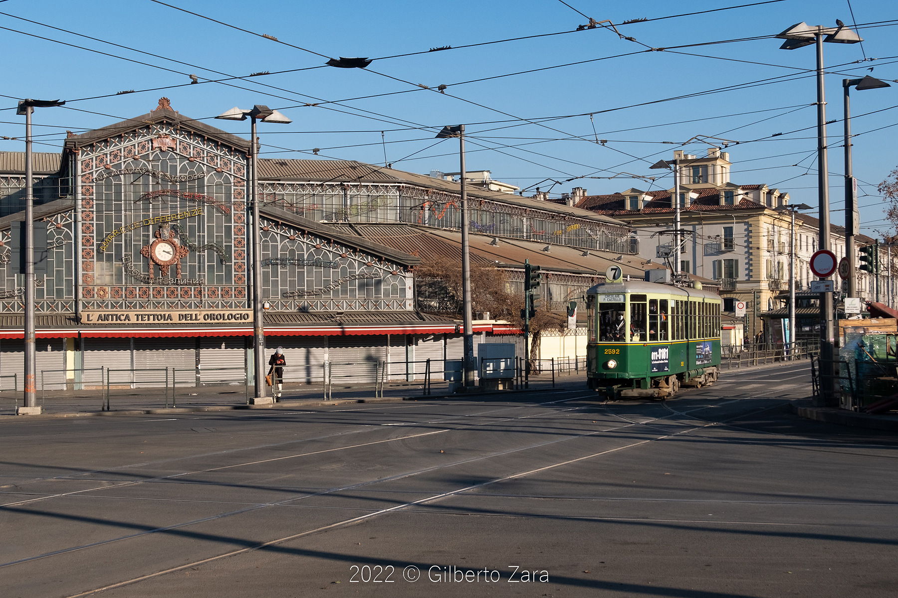 Fiat GTT 2500 – photo 2