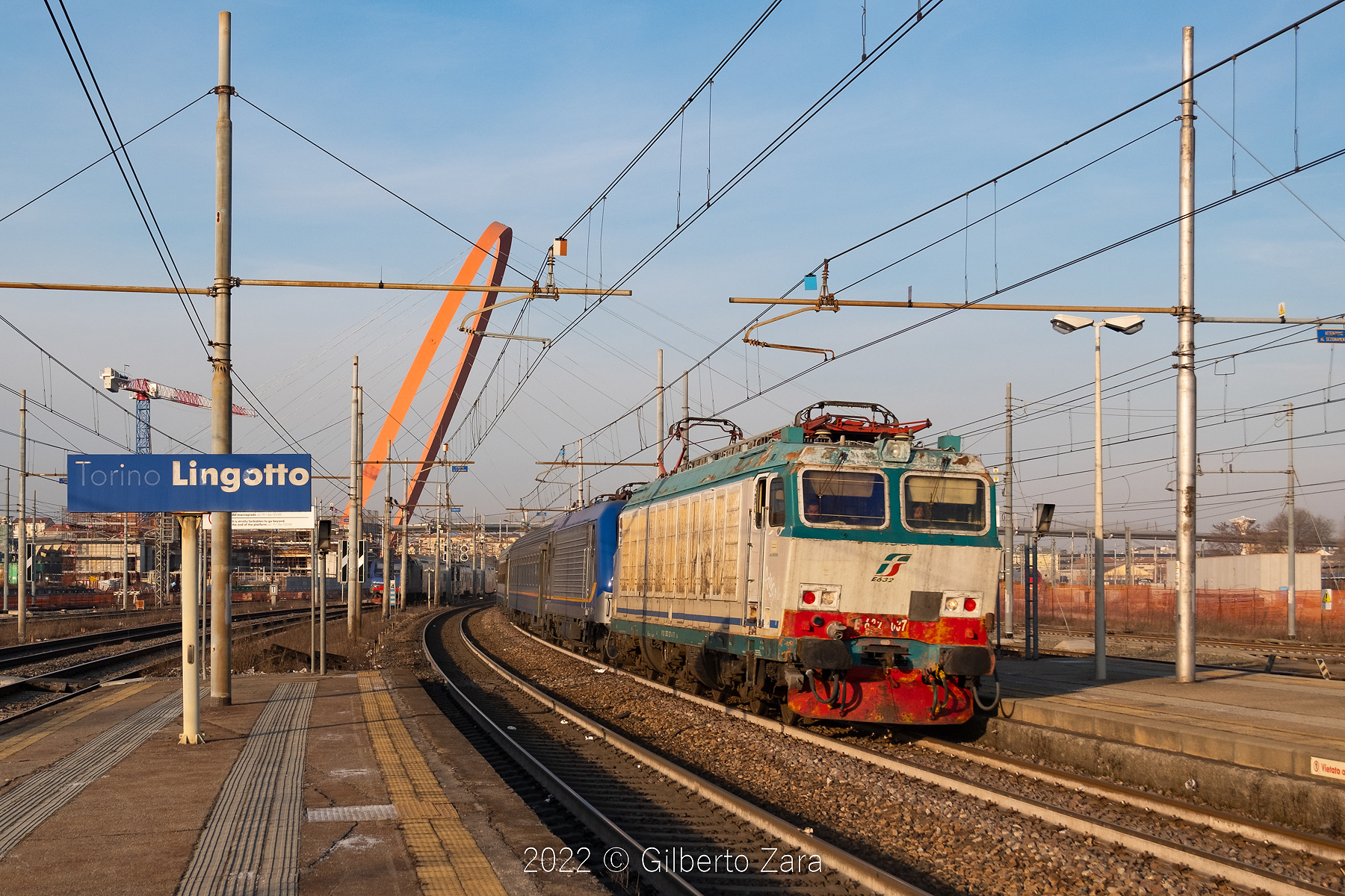 Fiat E632 – photo 2