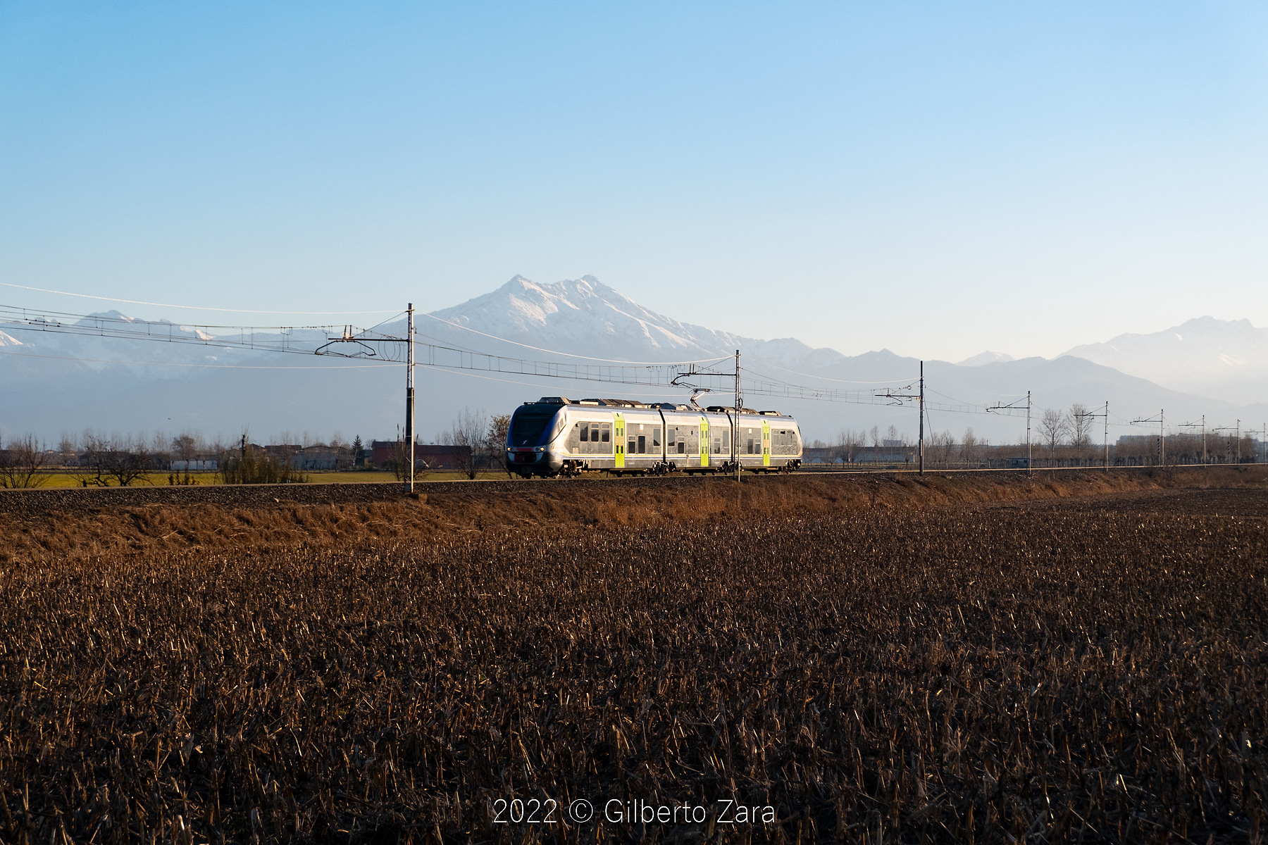 Alstom ALe 501 – photo 21
