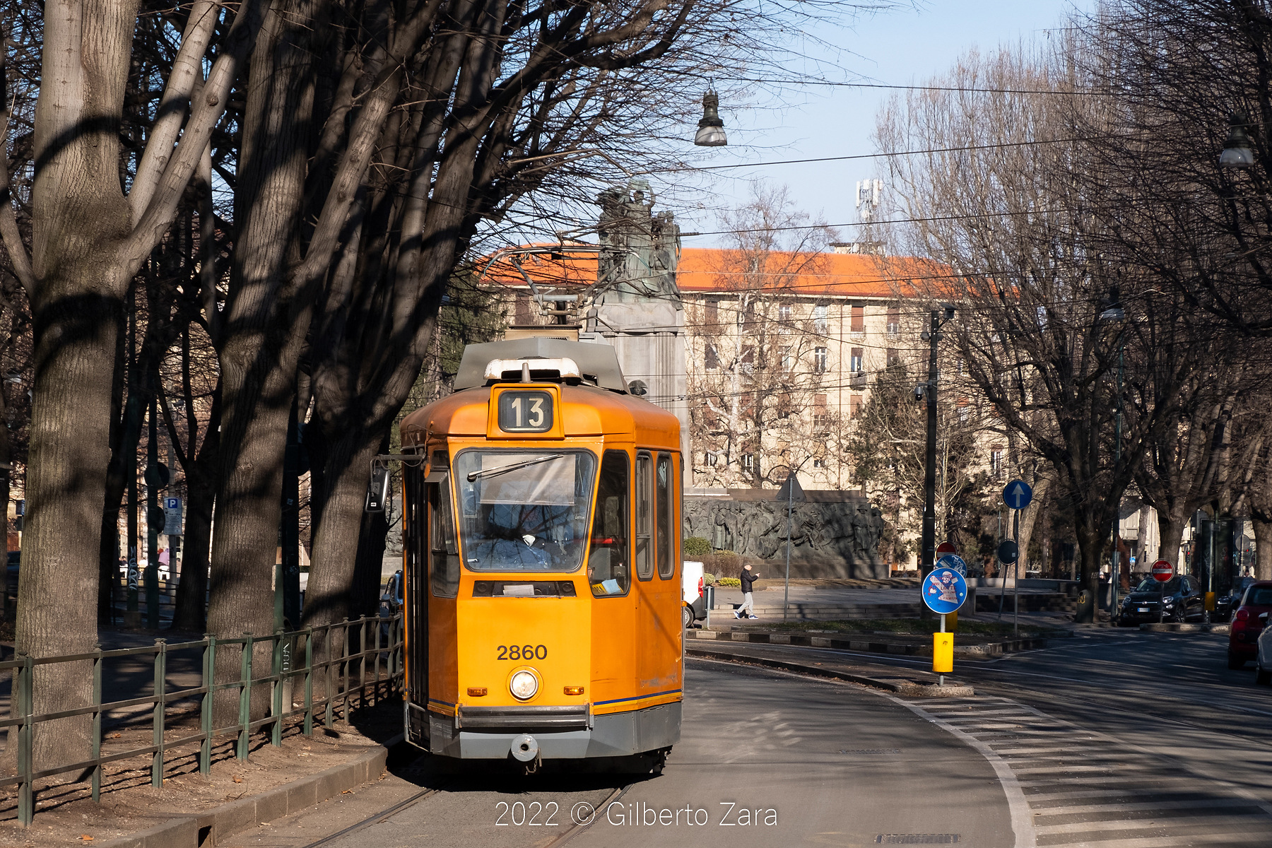 Fiat ATM 2800 – photo 8