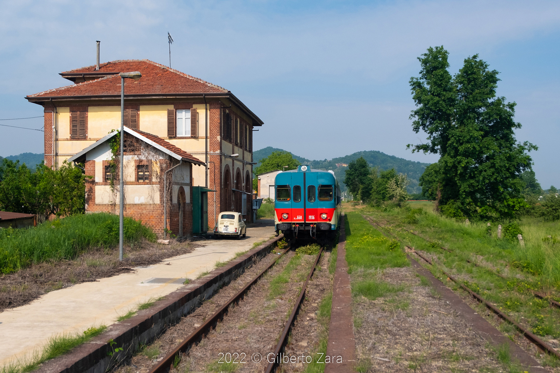 Fiat ALn 668.1900 – foto 3