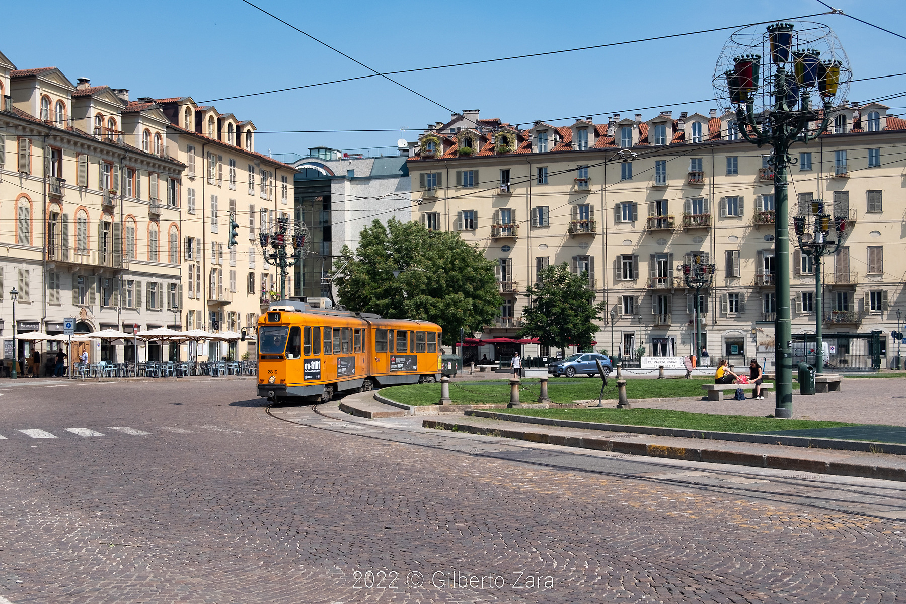 Fiat ATM 2800 – photo 5