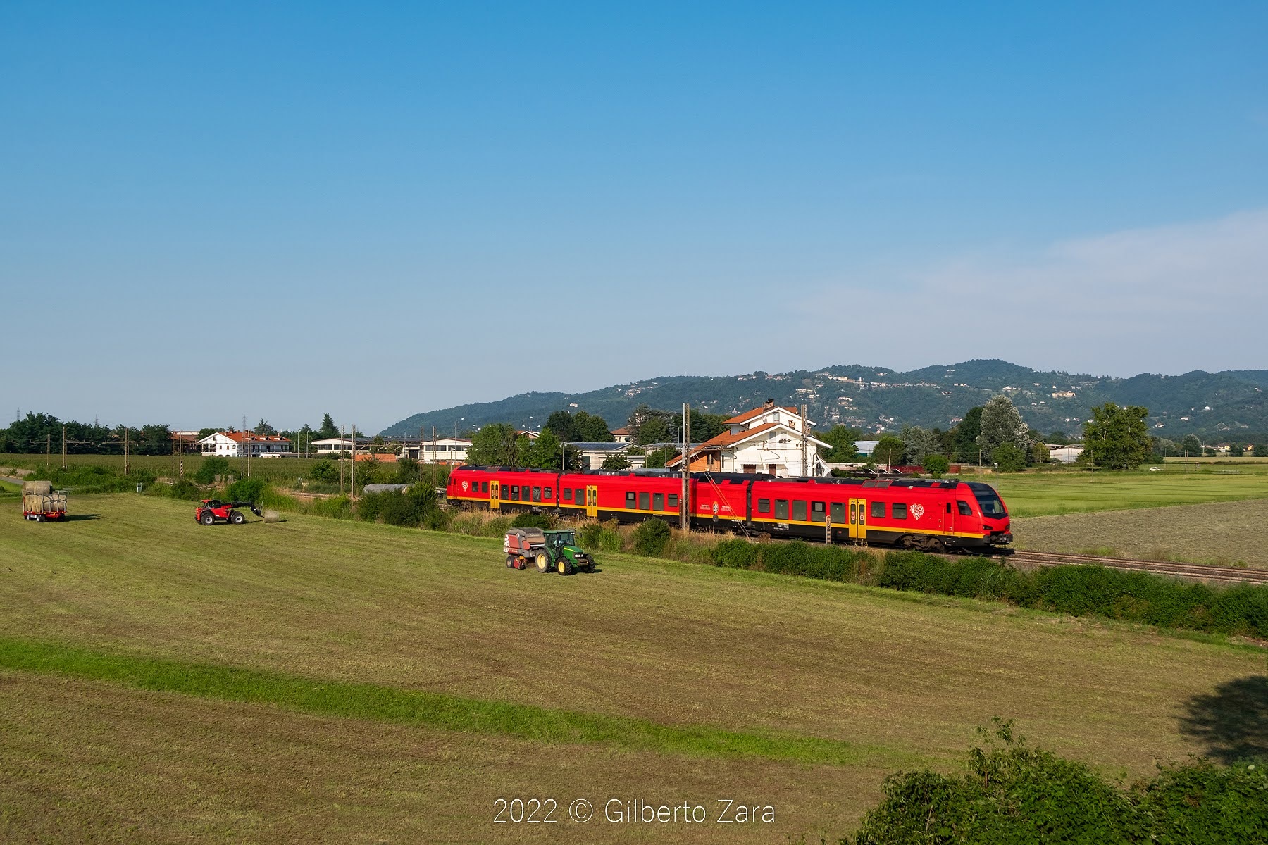Stadler FS BTR 813 – photo 18