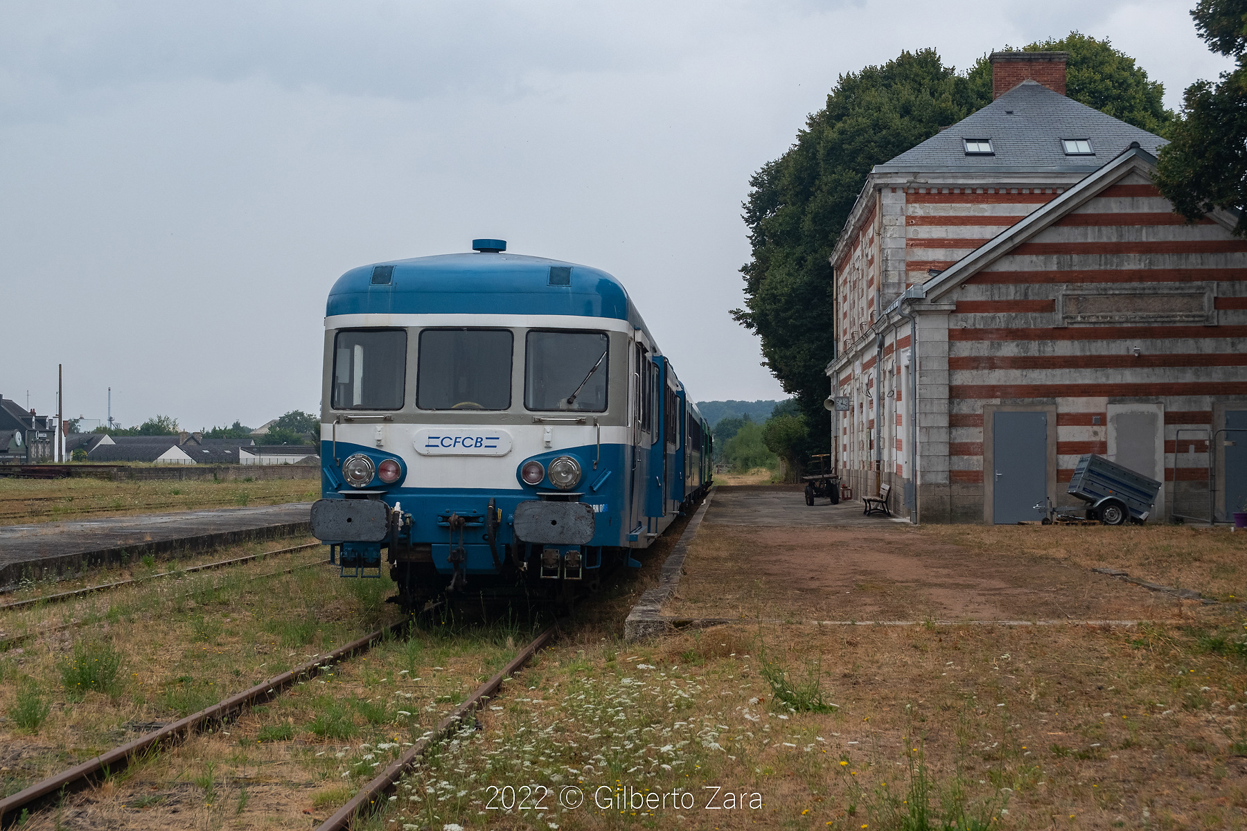 Decauville XABD 2800 – foto 3