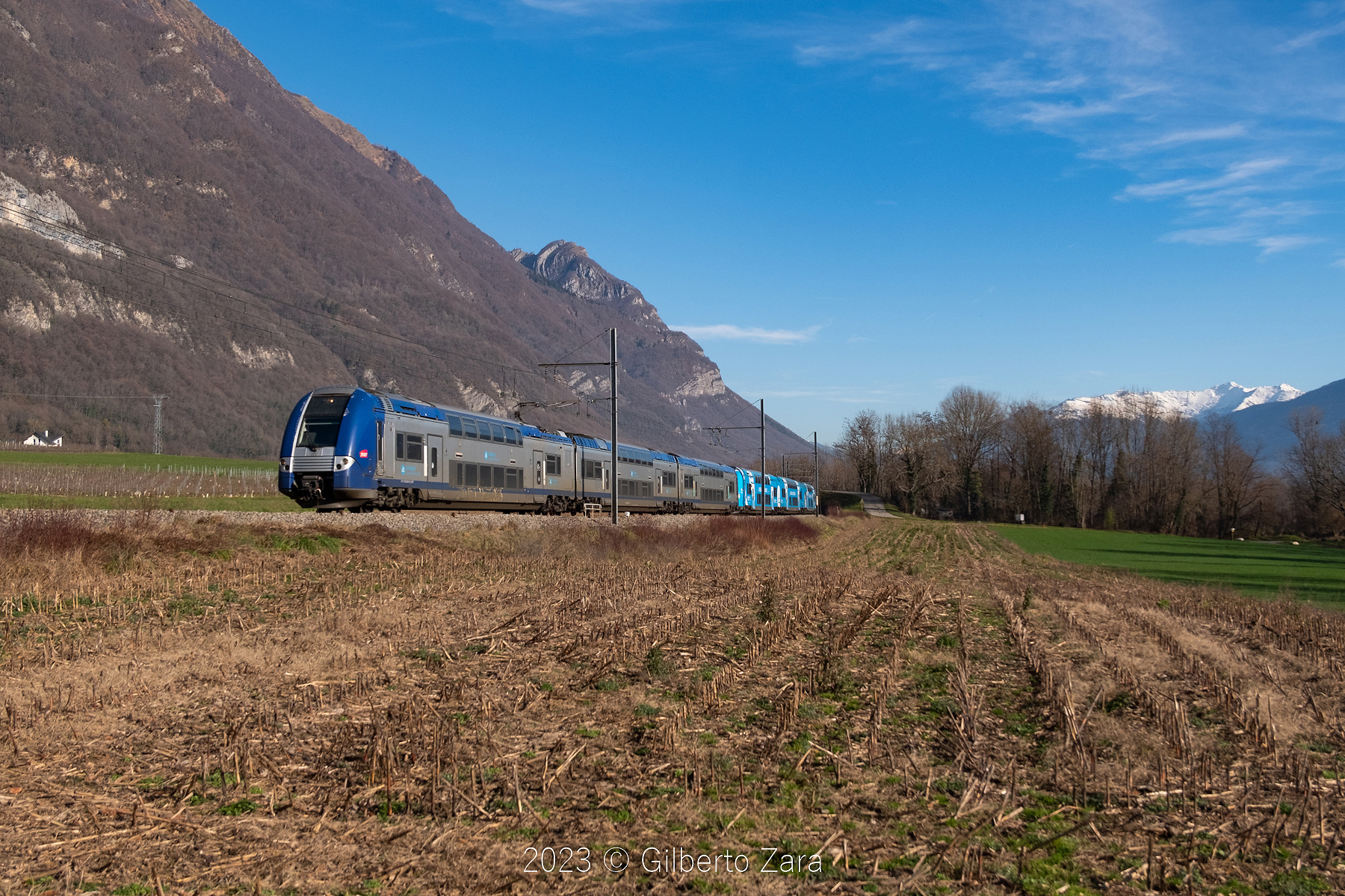 Alstom Z 24500 – photo 5
