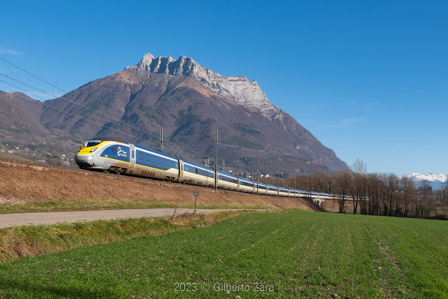 Siemens BR 374 – photo 9