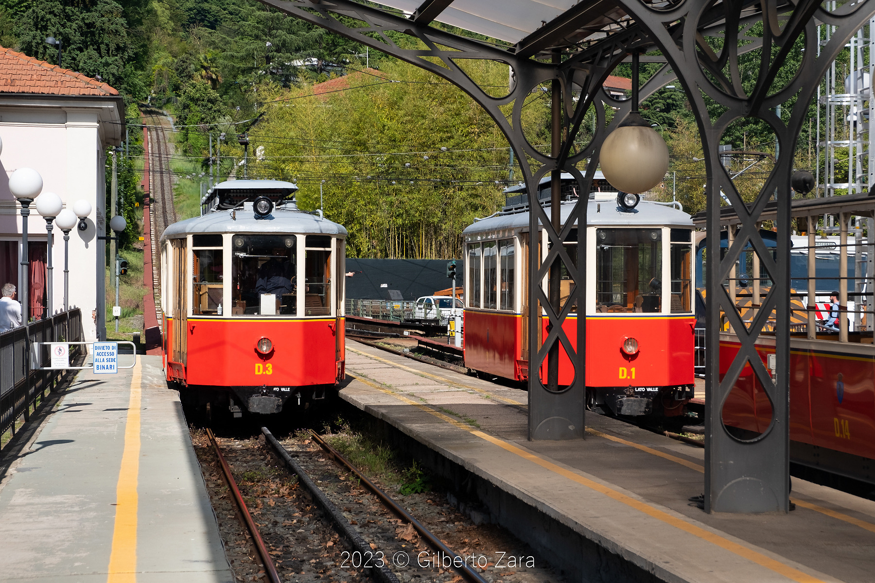 OMS GTT D – photo 2