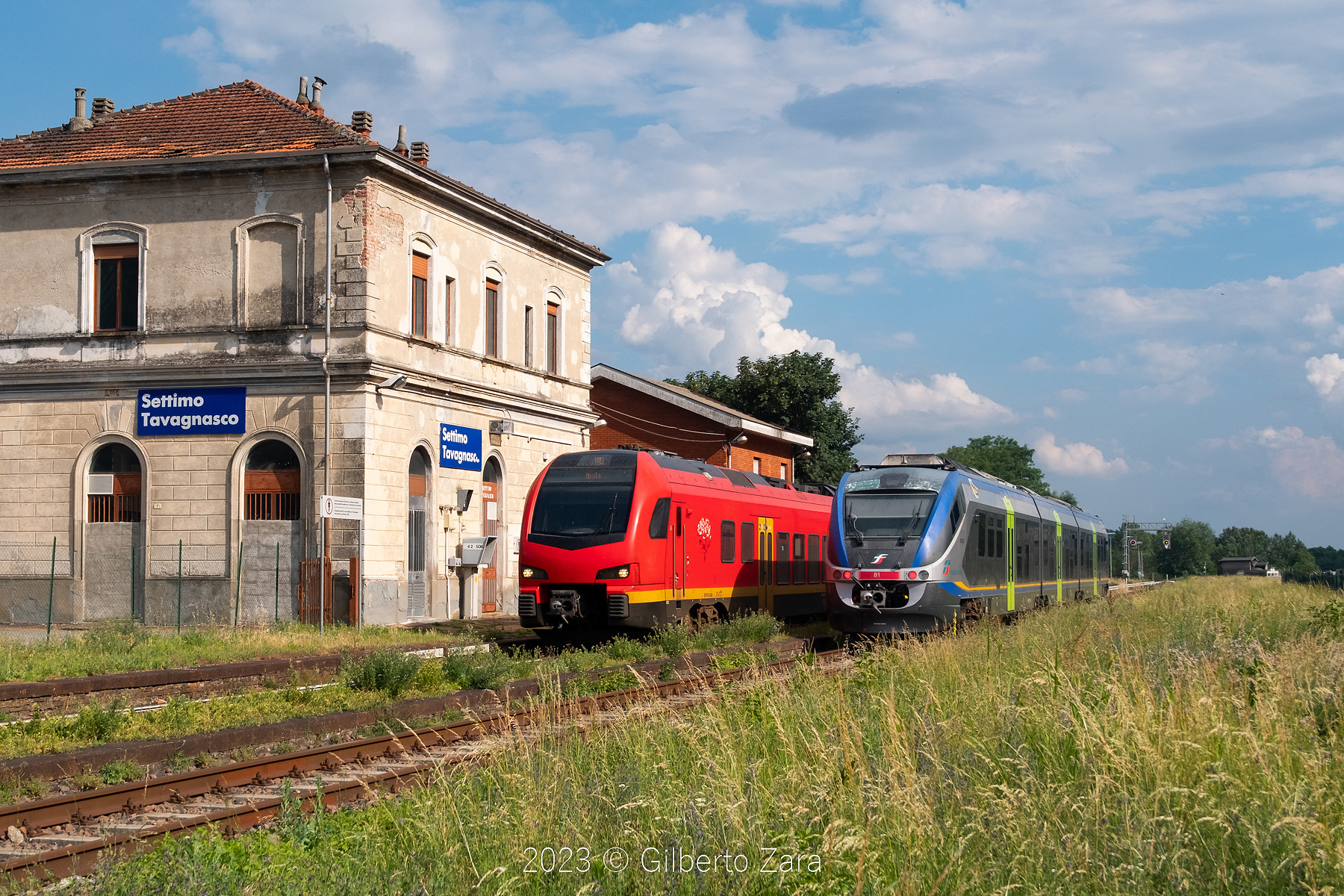 Stadler FS BTR 813 – photo 16