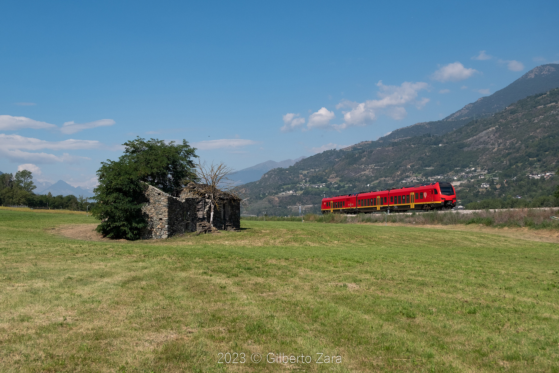 Stadler FS BTR 813 – photo 9