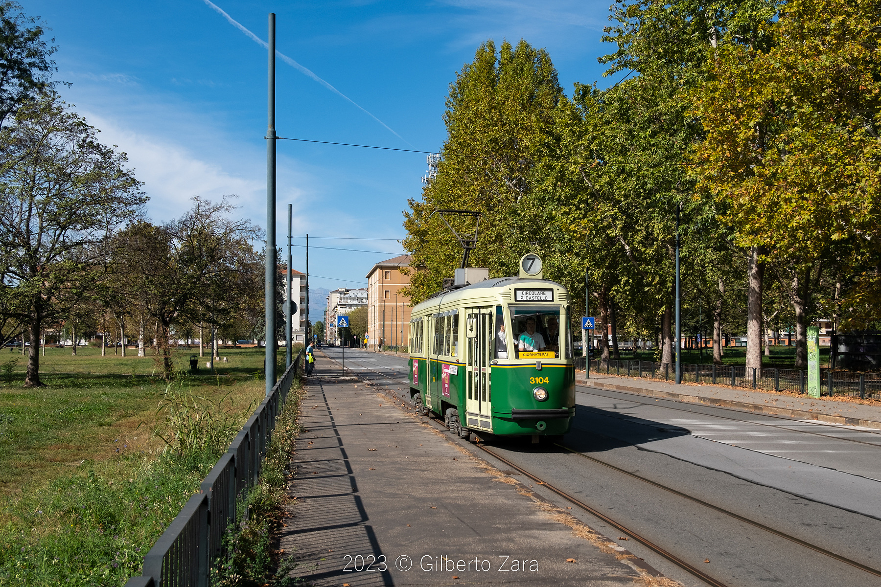 Fiat GTT 3100 – photo 4
