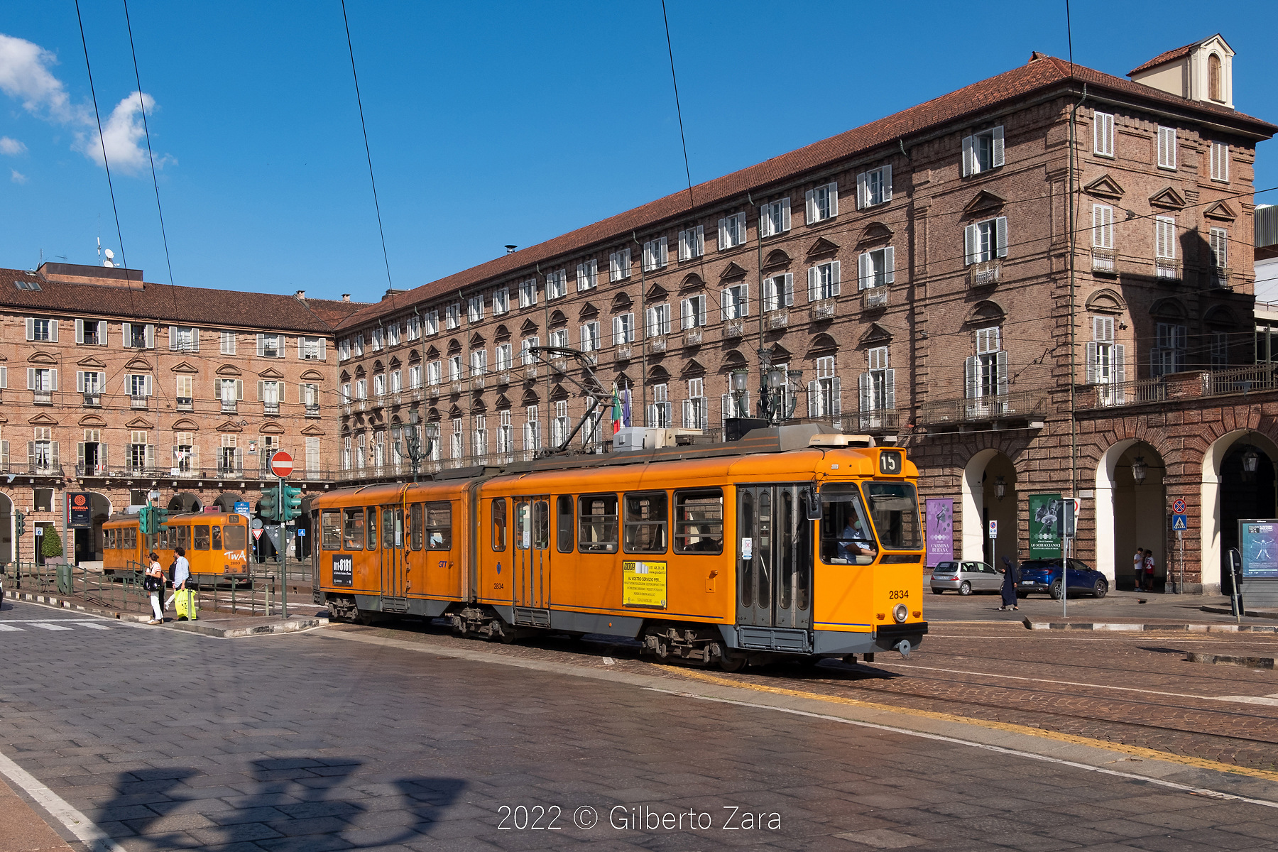 Fiat ATM 2800 – photo 3
