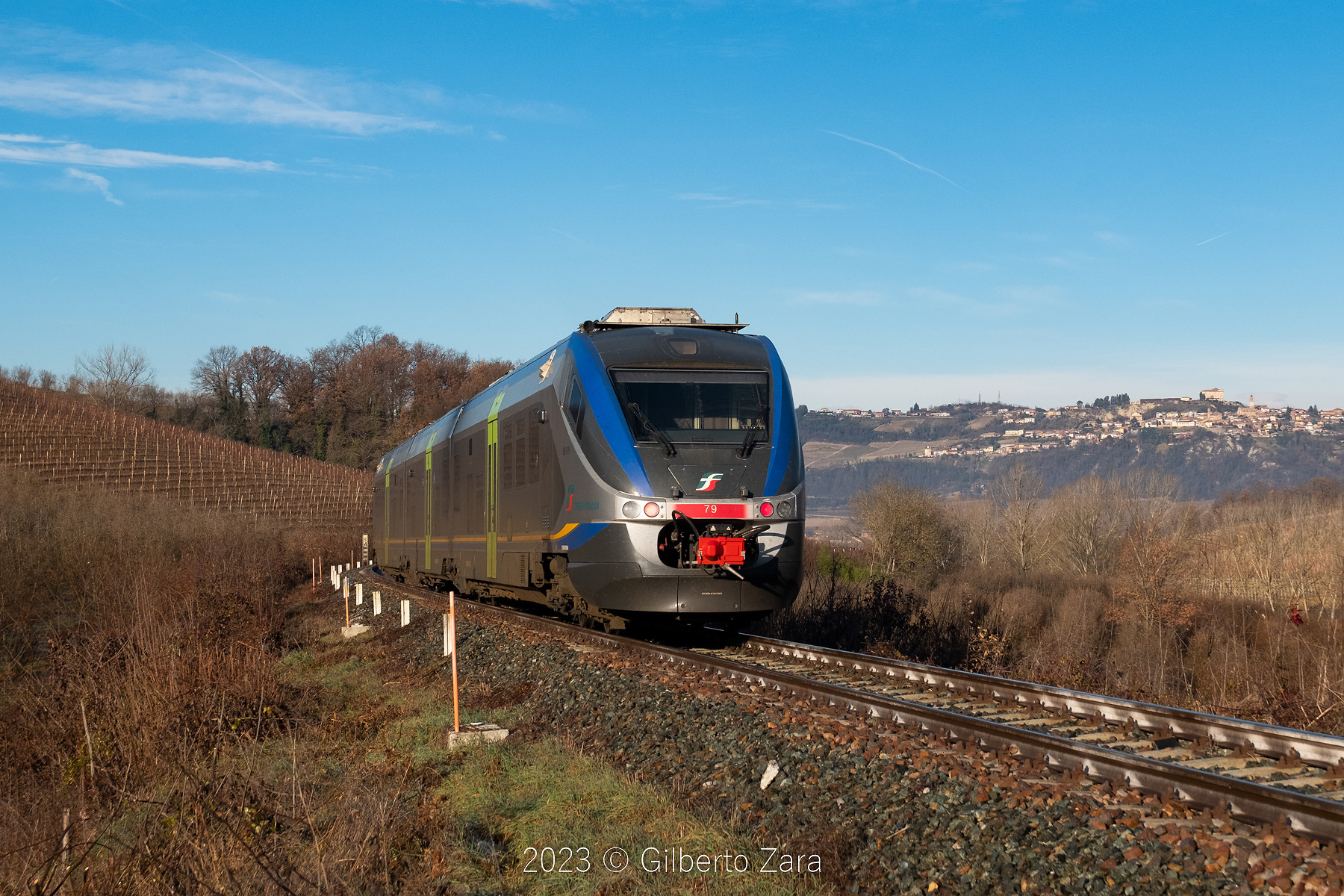 Alstom ALn 501 – photo 24