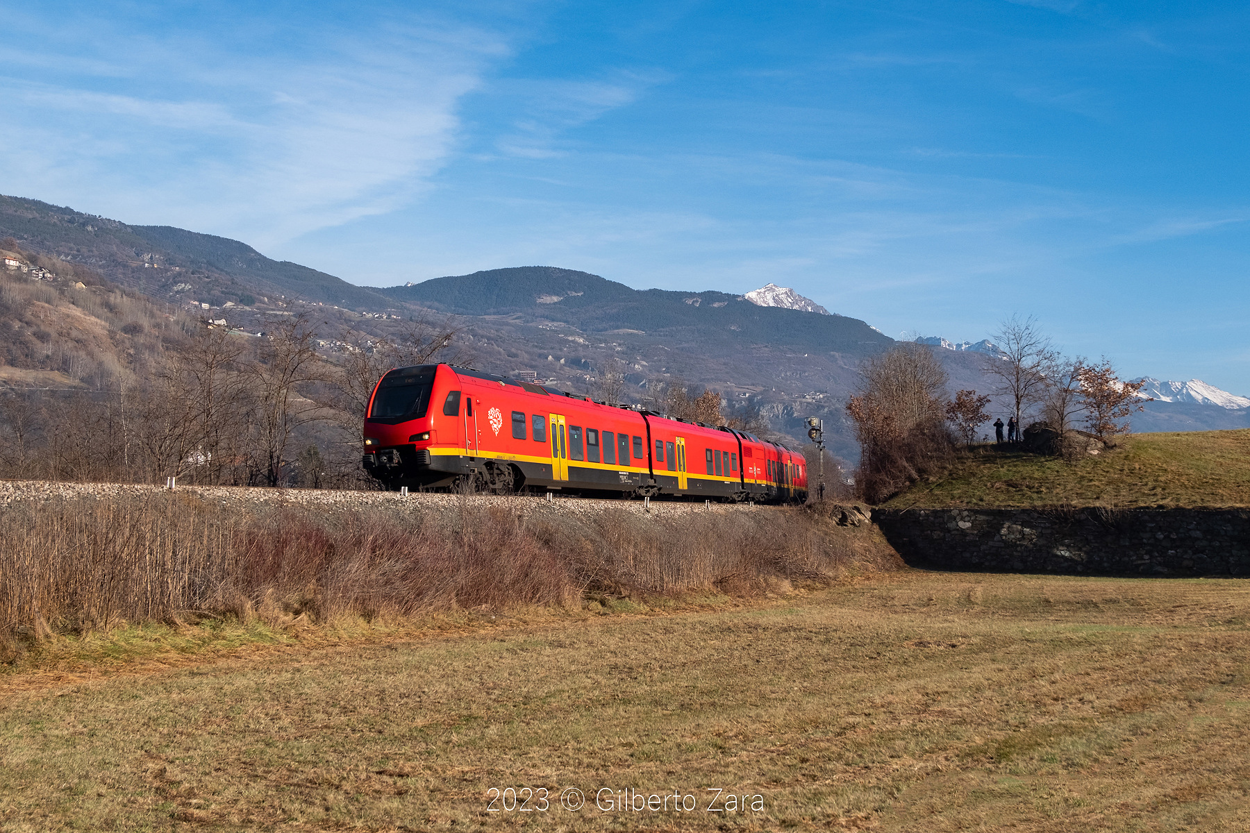 Stadler FS BTR 813 – photo 3