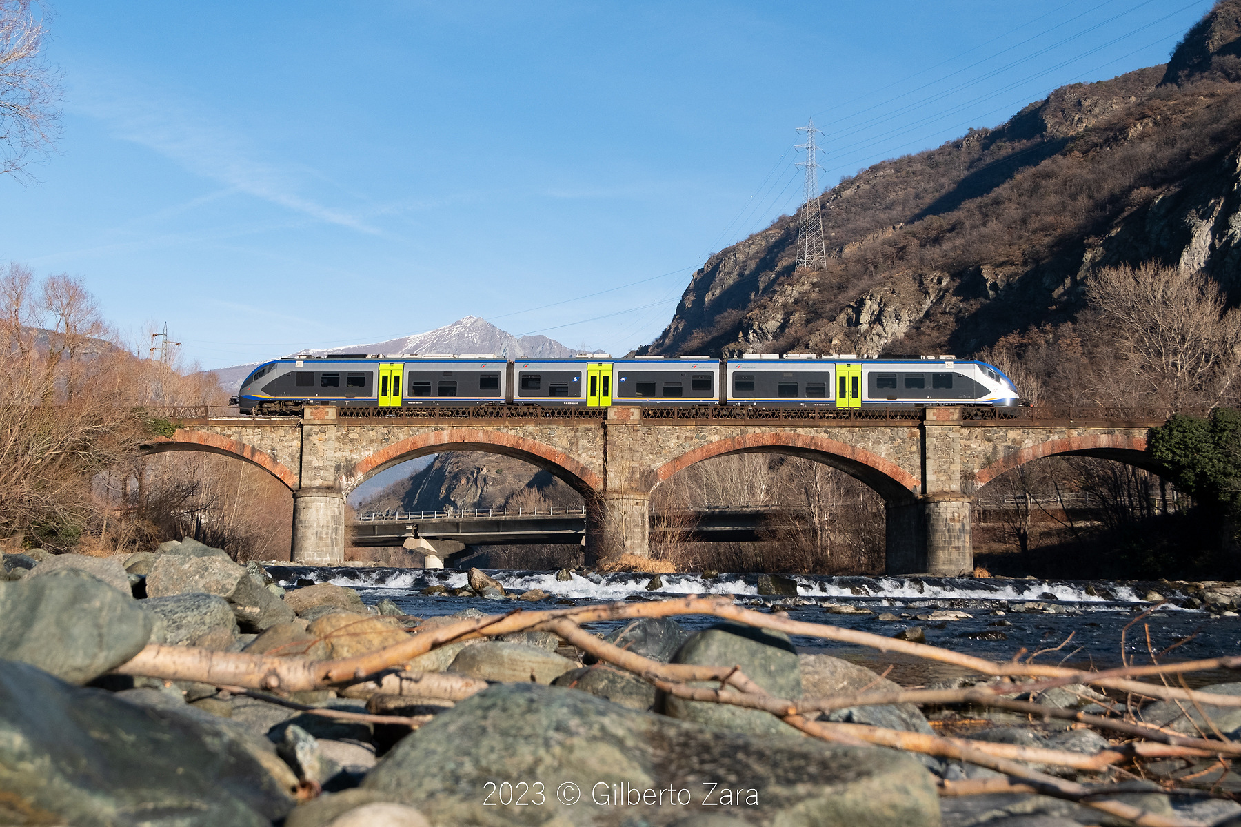 Alstom ALn 501 – photo 21