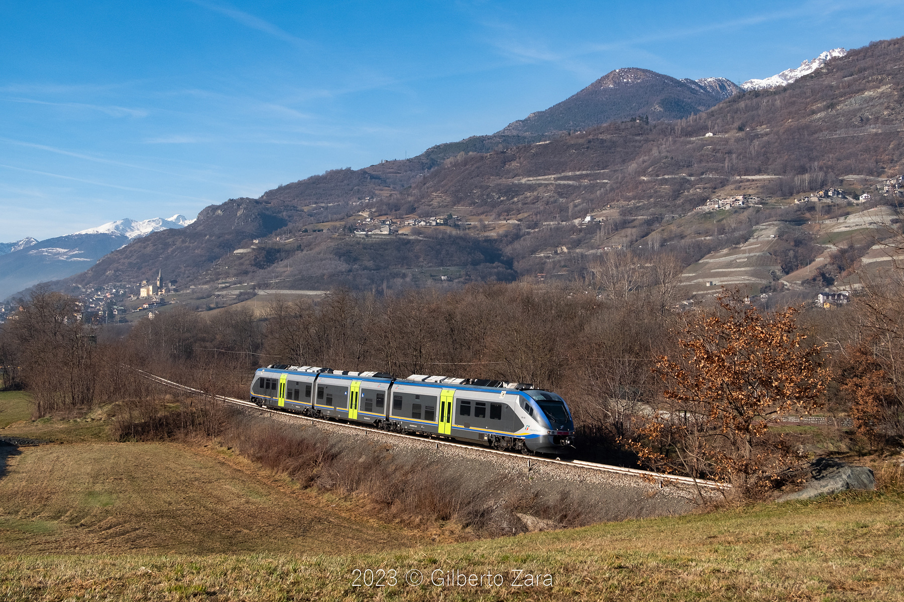 Alstom ALn 501 – photo 22