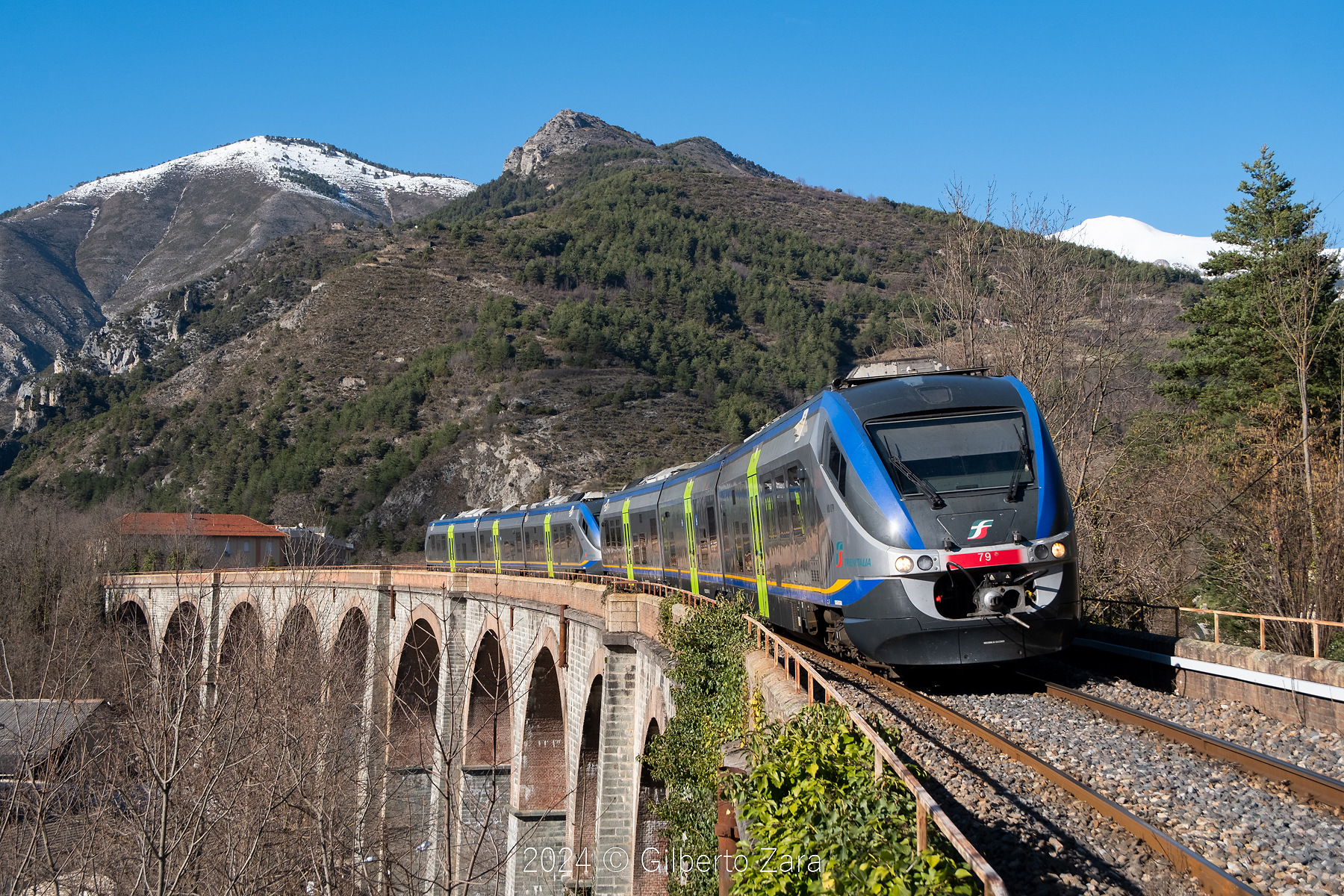 Alstom ALn 501 – photo 15