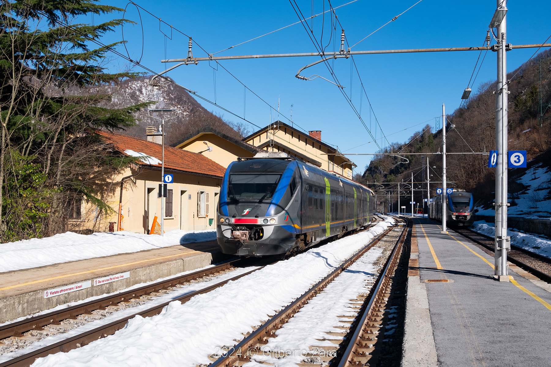 Alstom ALn 501 – photo 16