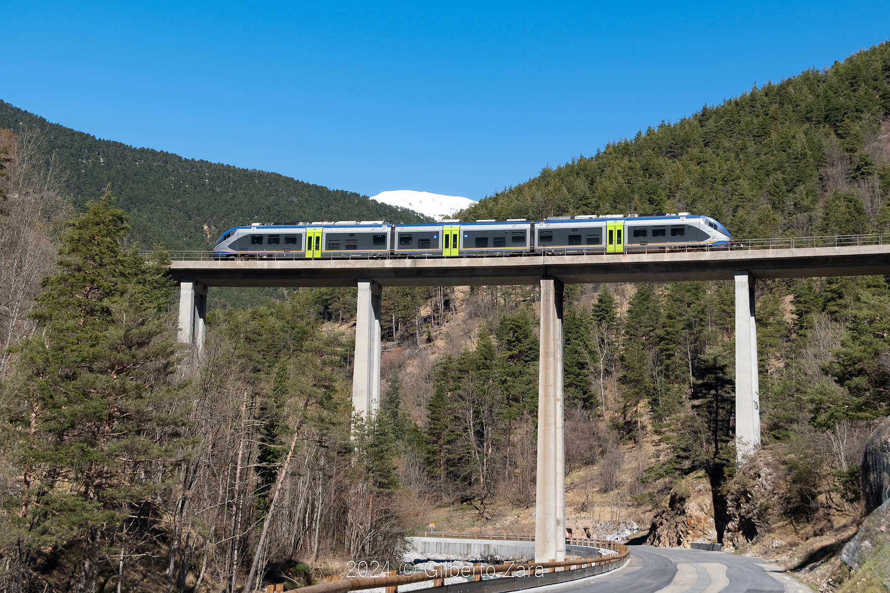Alstom ALn 501 – photo 17