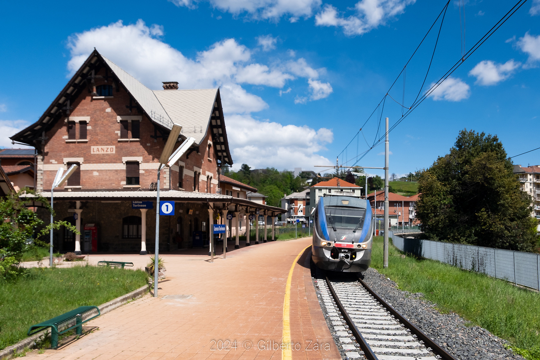 Alstom ALe 501 – photo 9