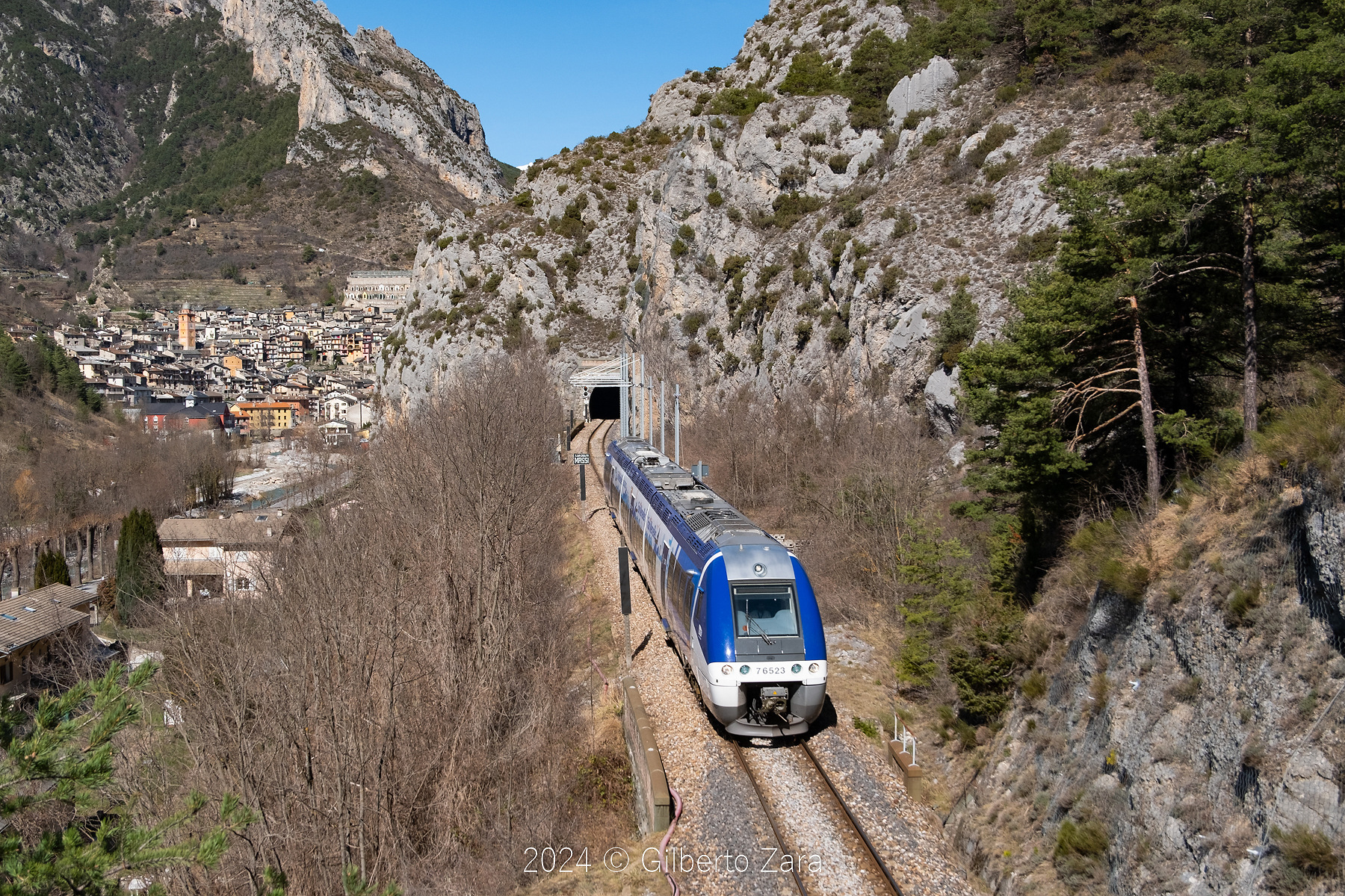 Bombardier X 76500 – photo 5