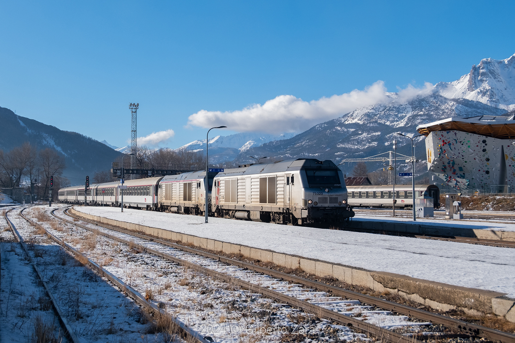 Alstom Prima DE30BAC – photo 15