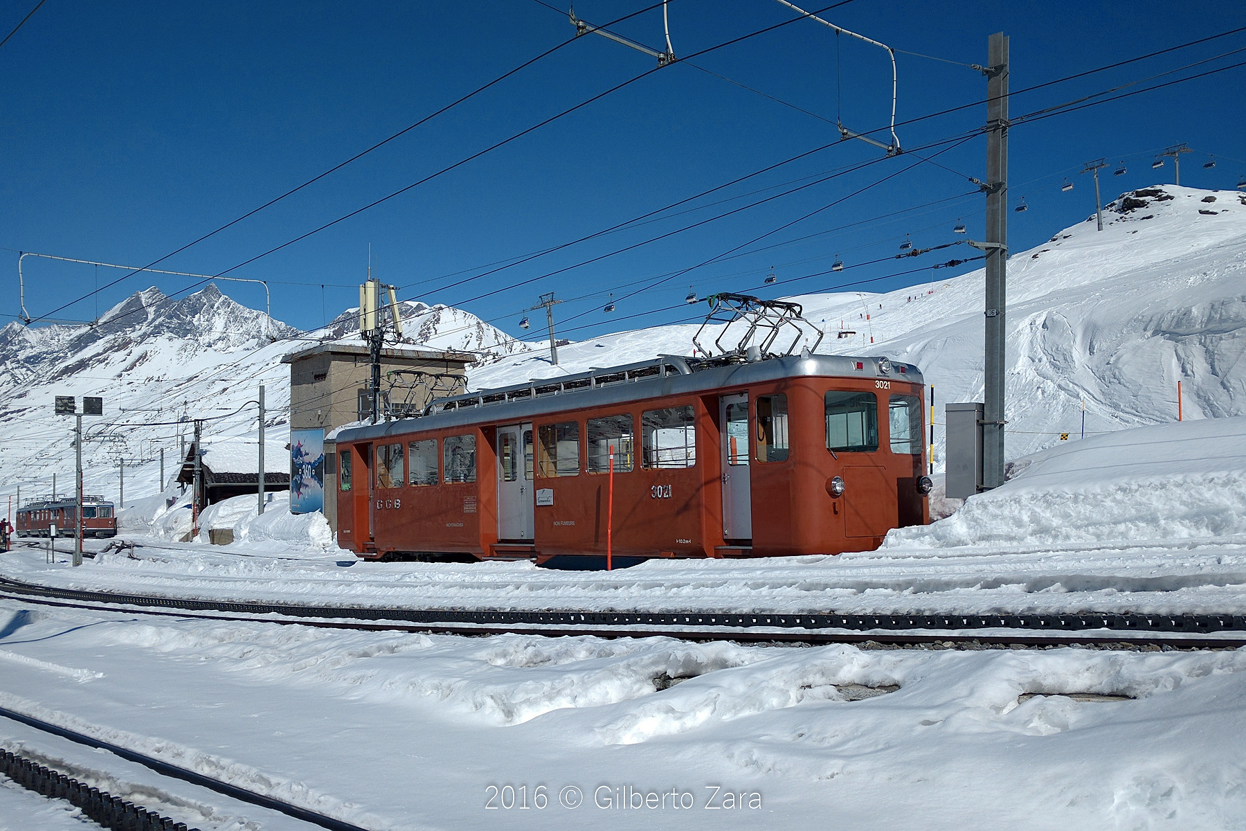 BBC GGB Bhe 2/4 – photo 2