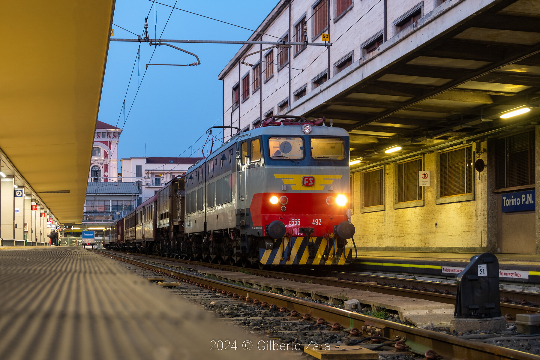 Sofer E656 – photo 8