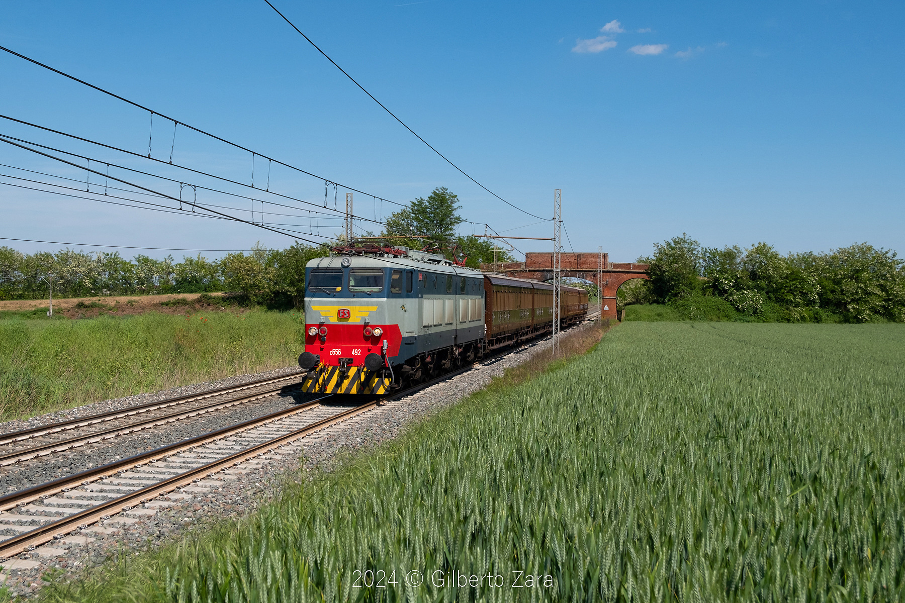Sofer E656 – photo 7